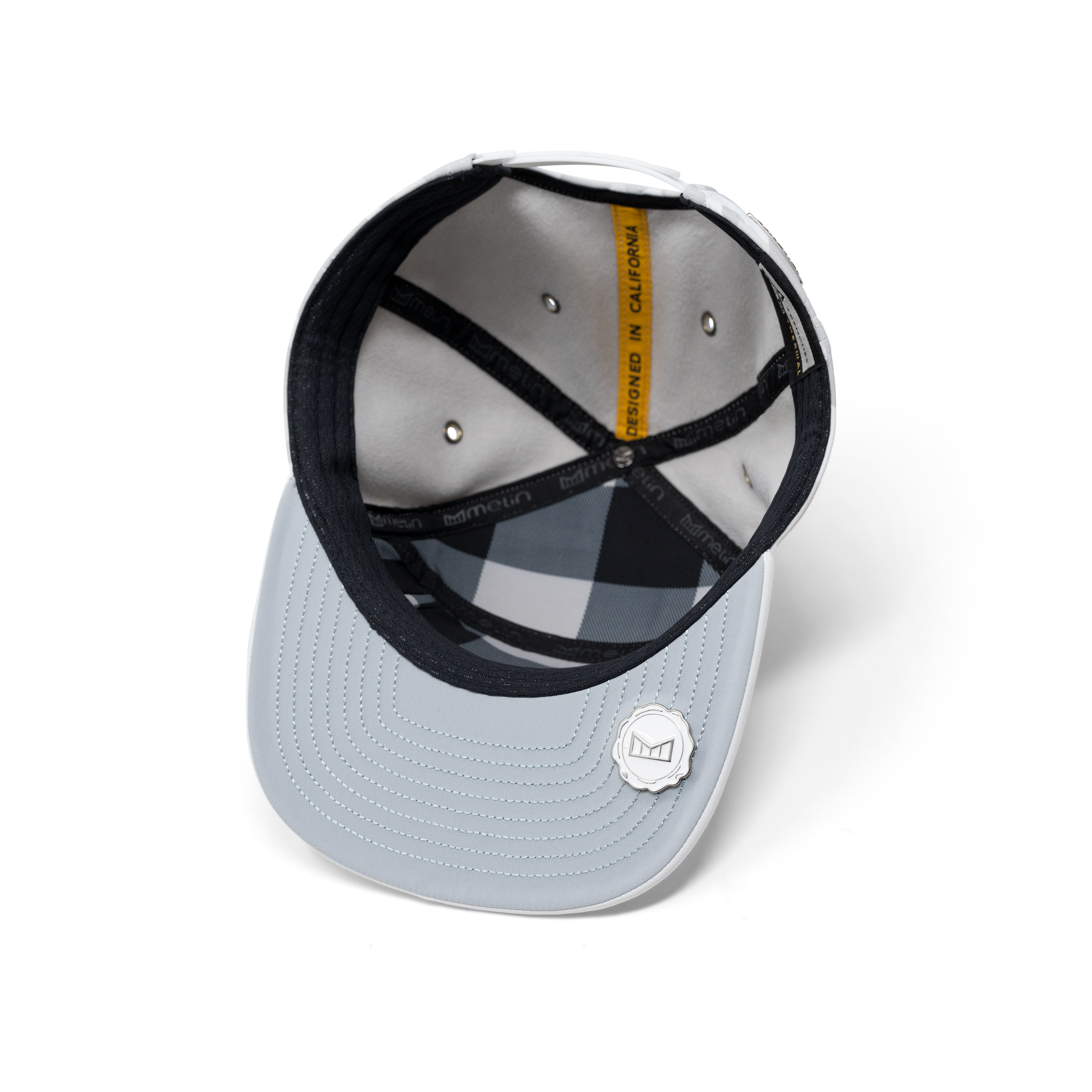 Trenches Icon Infinite Thermal - Snow Camo