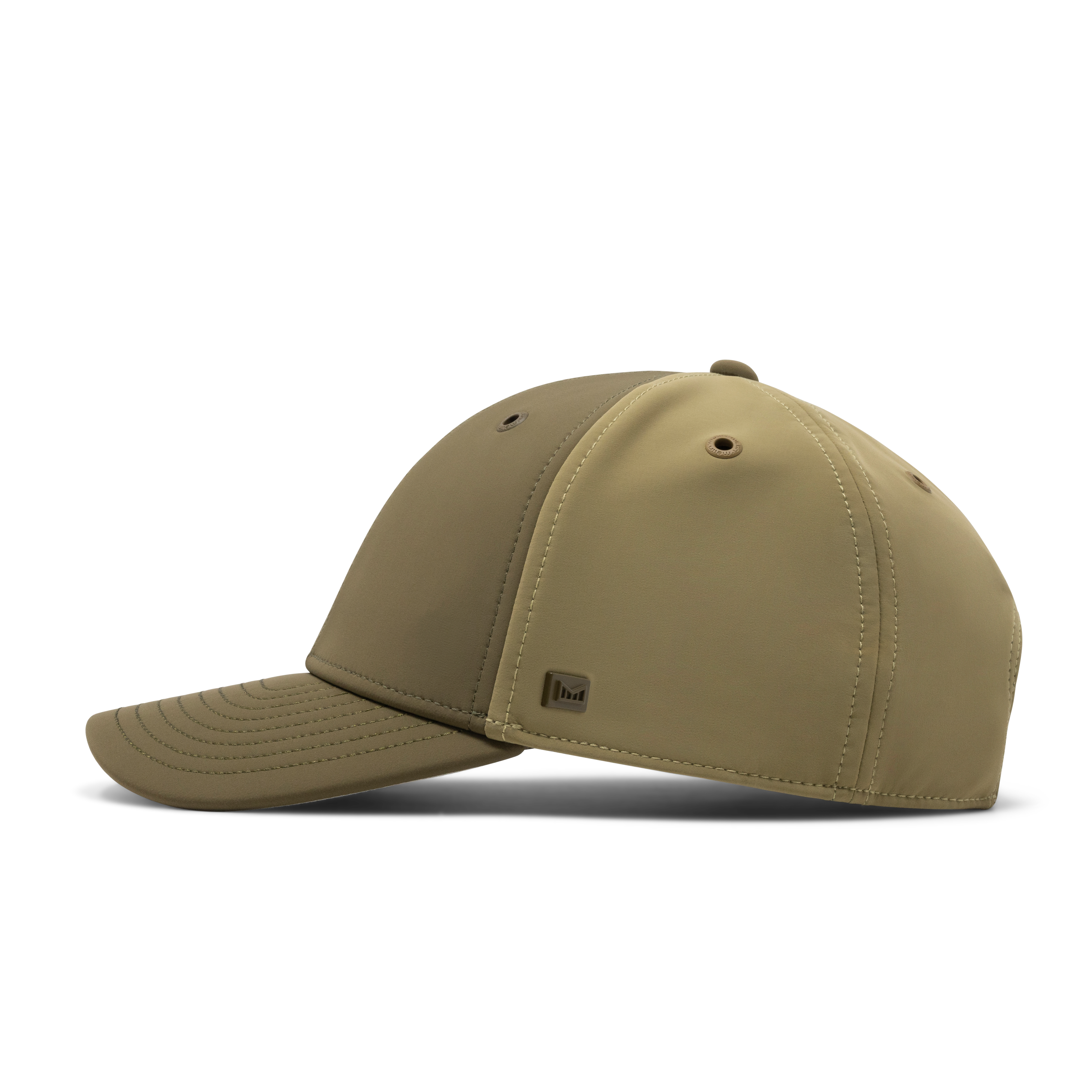 A-Game Infinite Thermal - Dark Olive / Fig