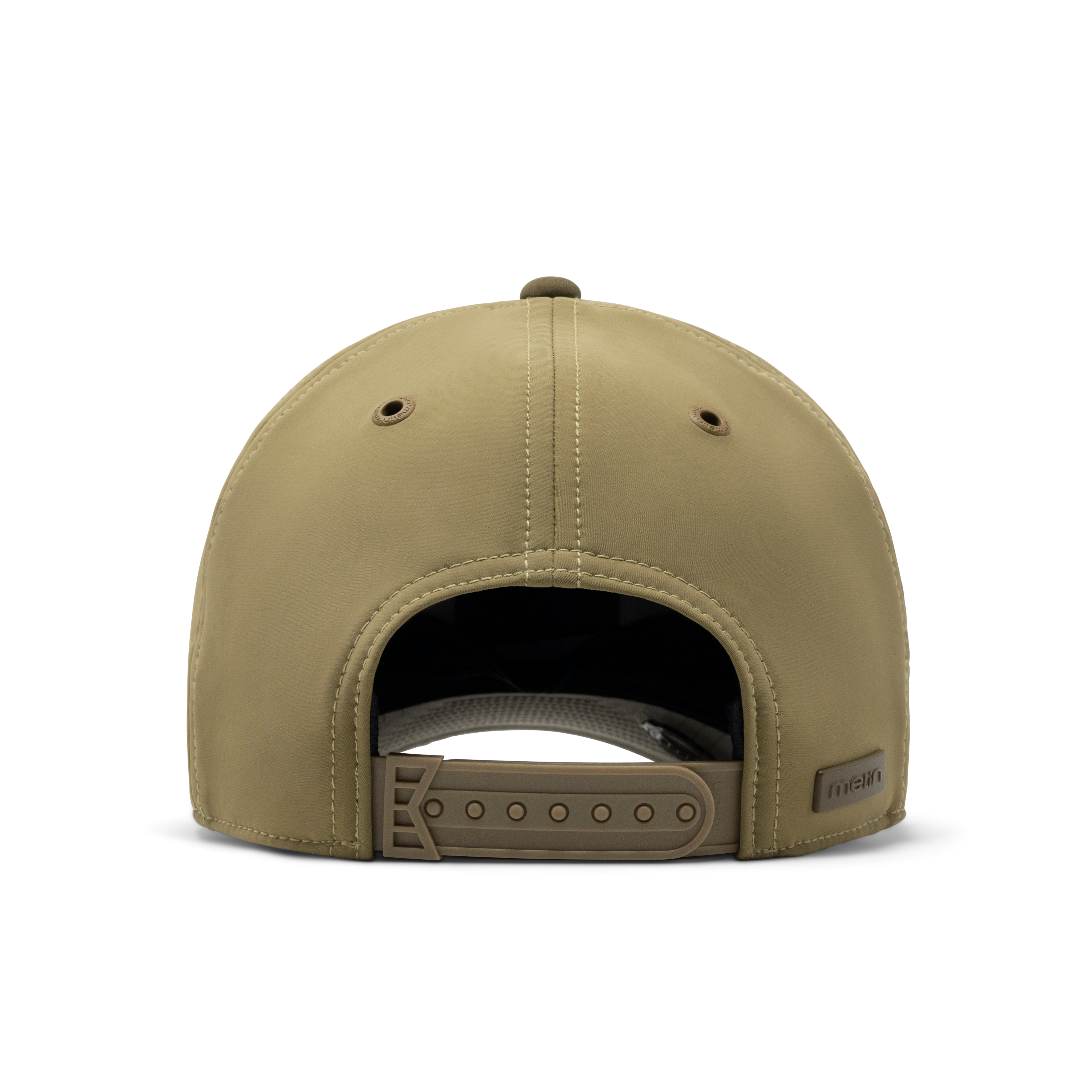 A-Game Infinite Thermal - Dark Olive / Fig