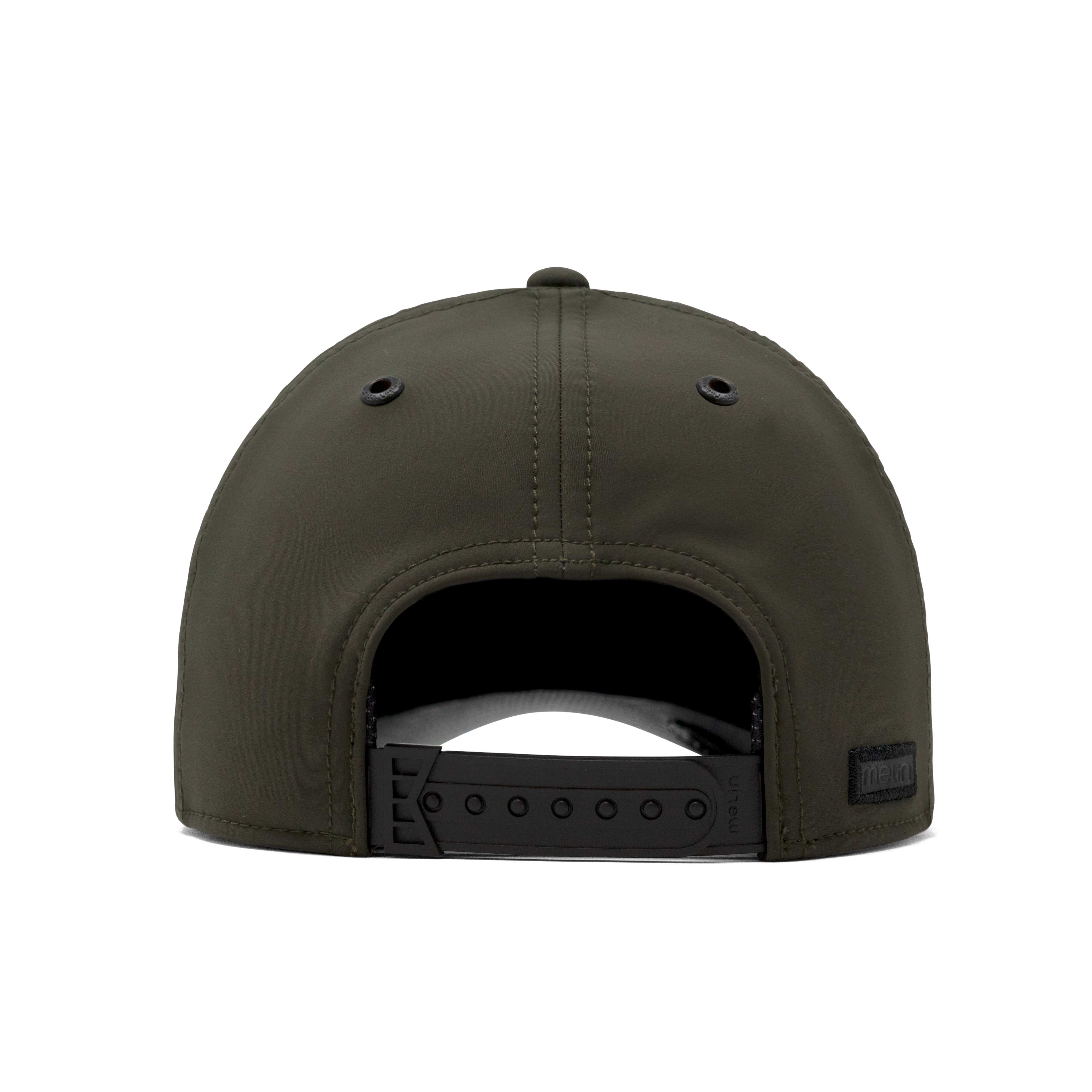 A-Game Infinite Thermal - Pine Green