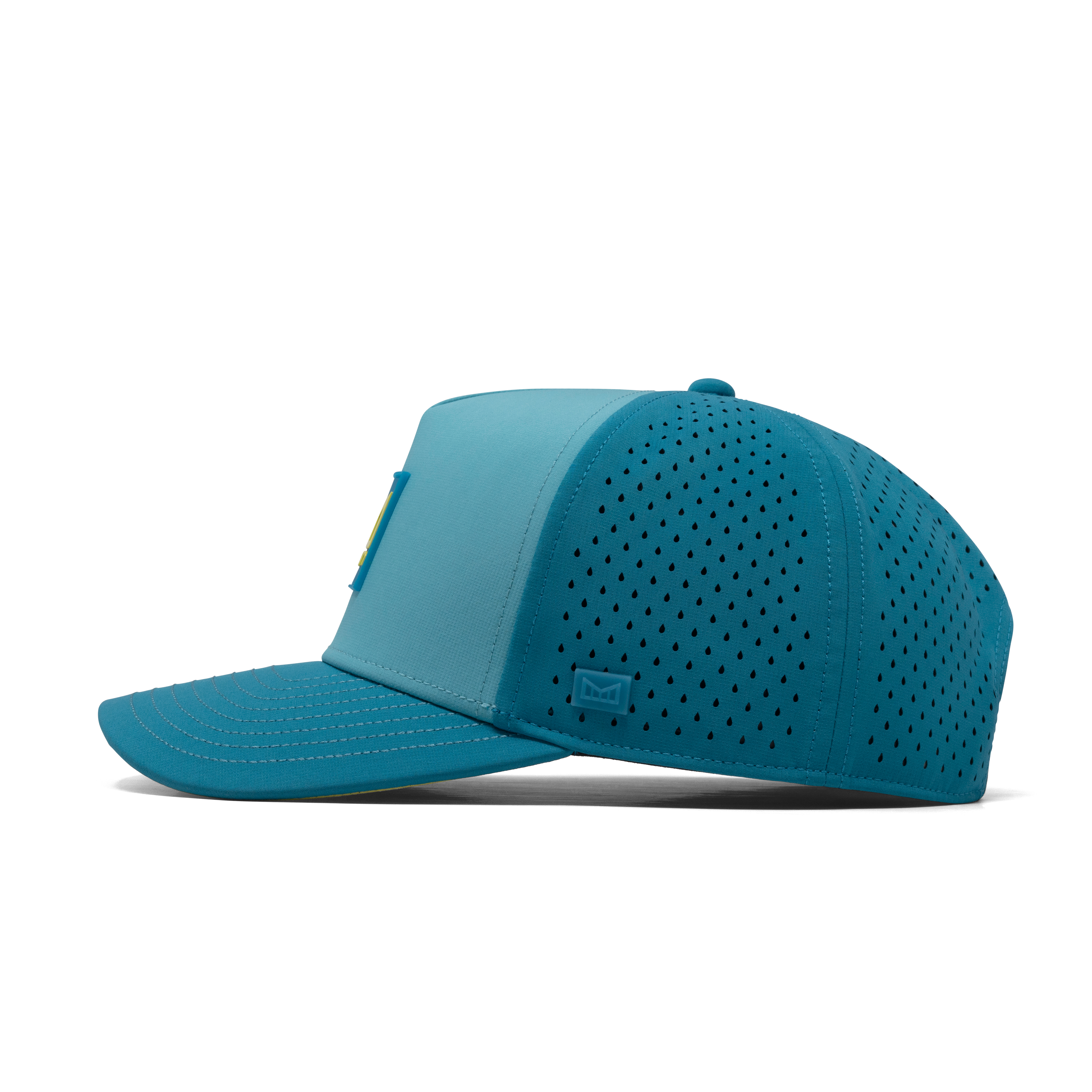 Odysea Stacked Hydro - Blue Lagoon