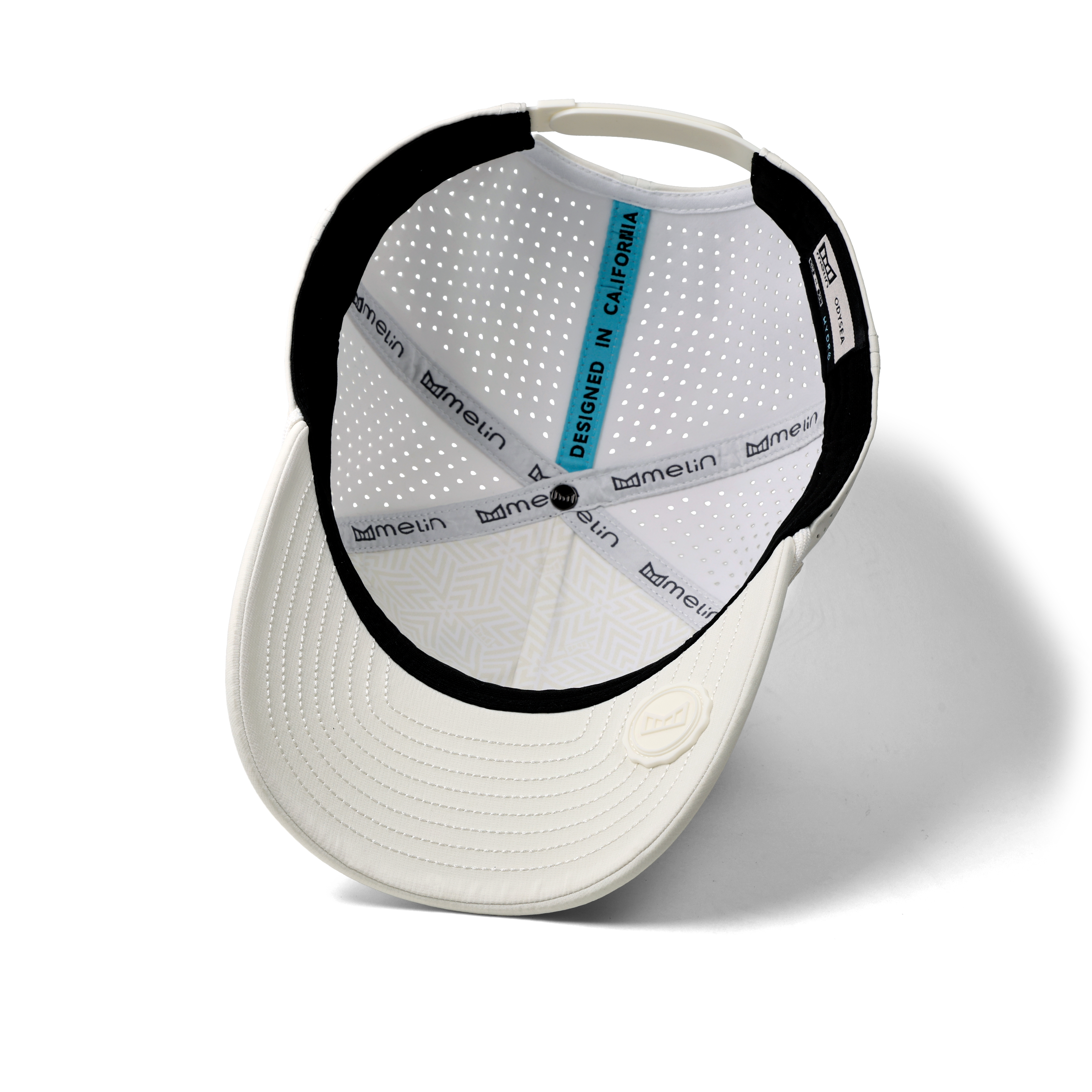 Odysea Stacked Hydro - Egret