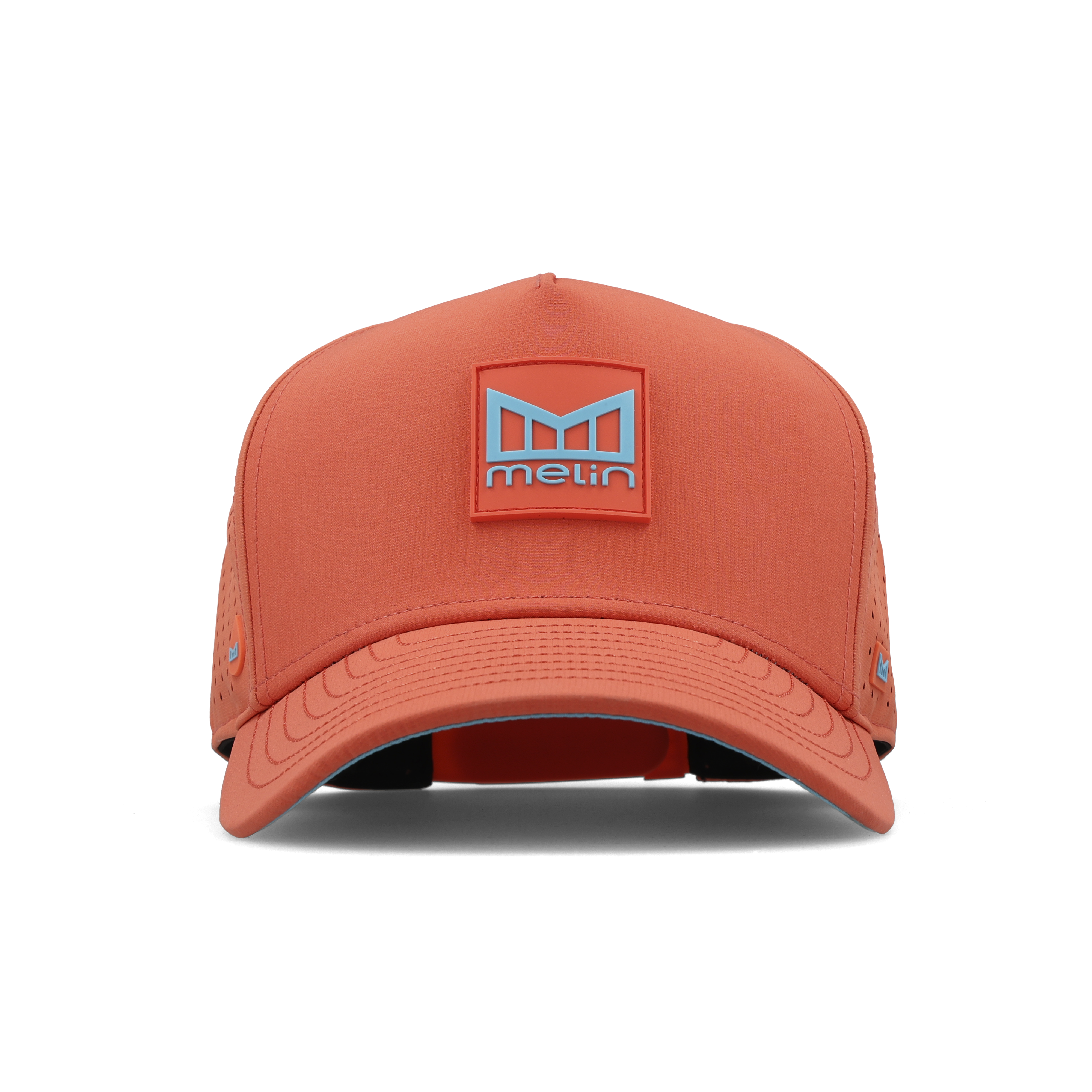Odysea Stacked Hydro - Hot Coral