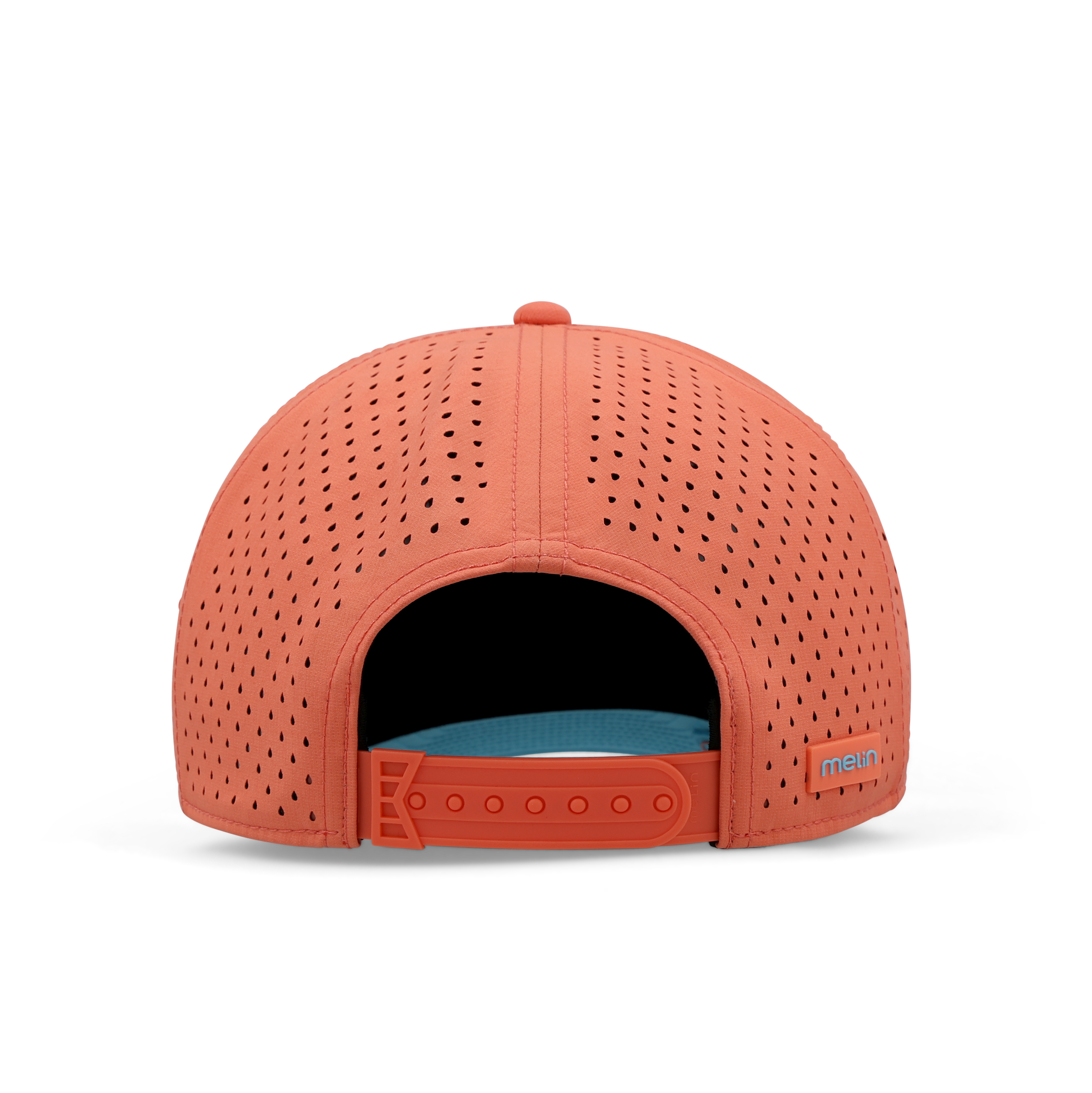 Odysea Stacked Hydro - Hot Coral