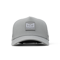 Odysea Stacked Hydro - Heather Grey