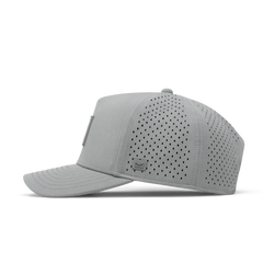 Odysea Stacked Hydro - Heather Grey