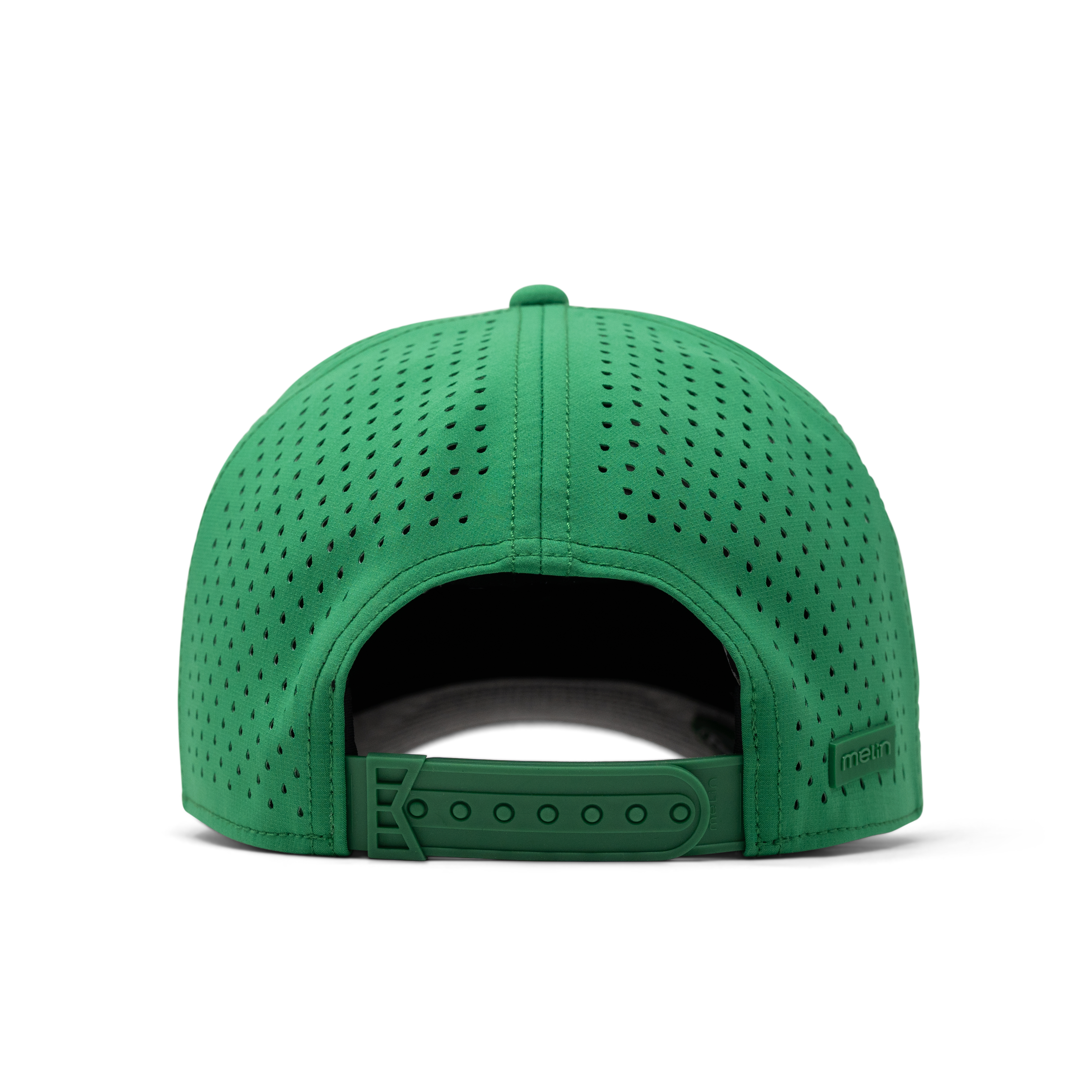 Odysea Stacked Hydro - Kelly Green