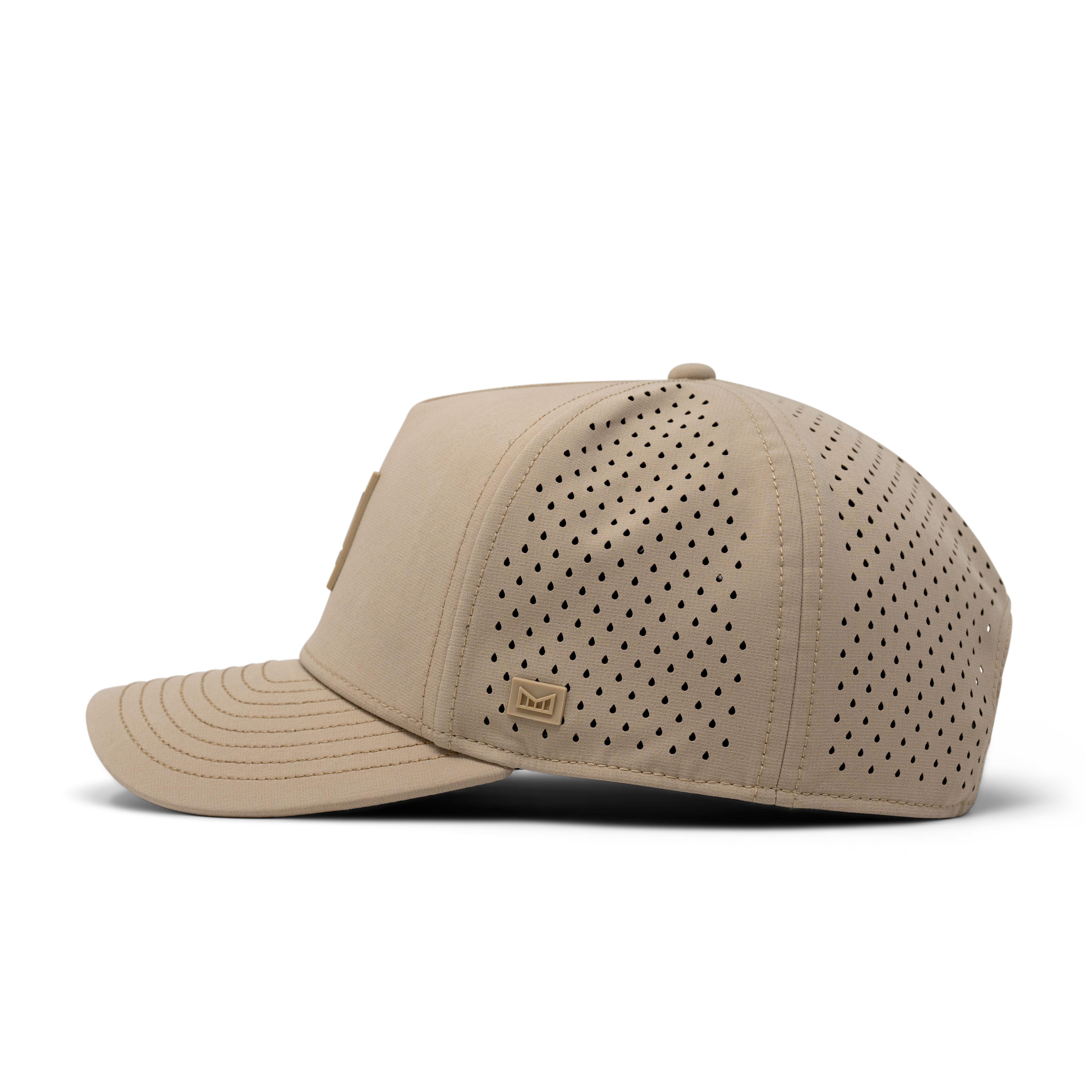 Odysea Stacked Hydro - Khaki