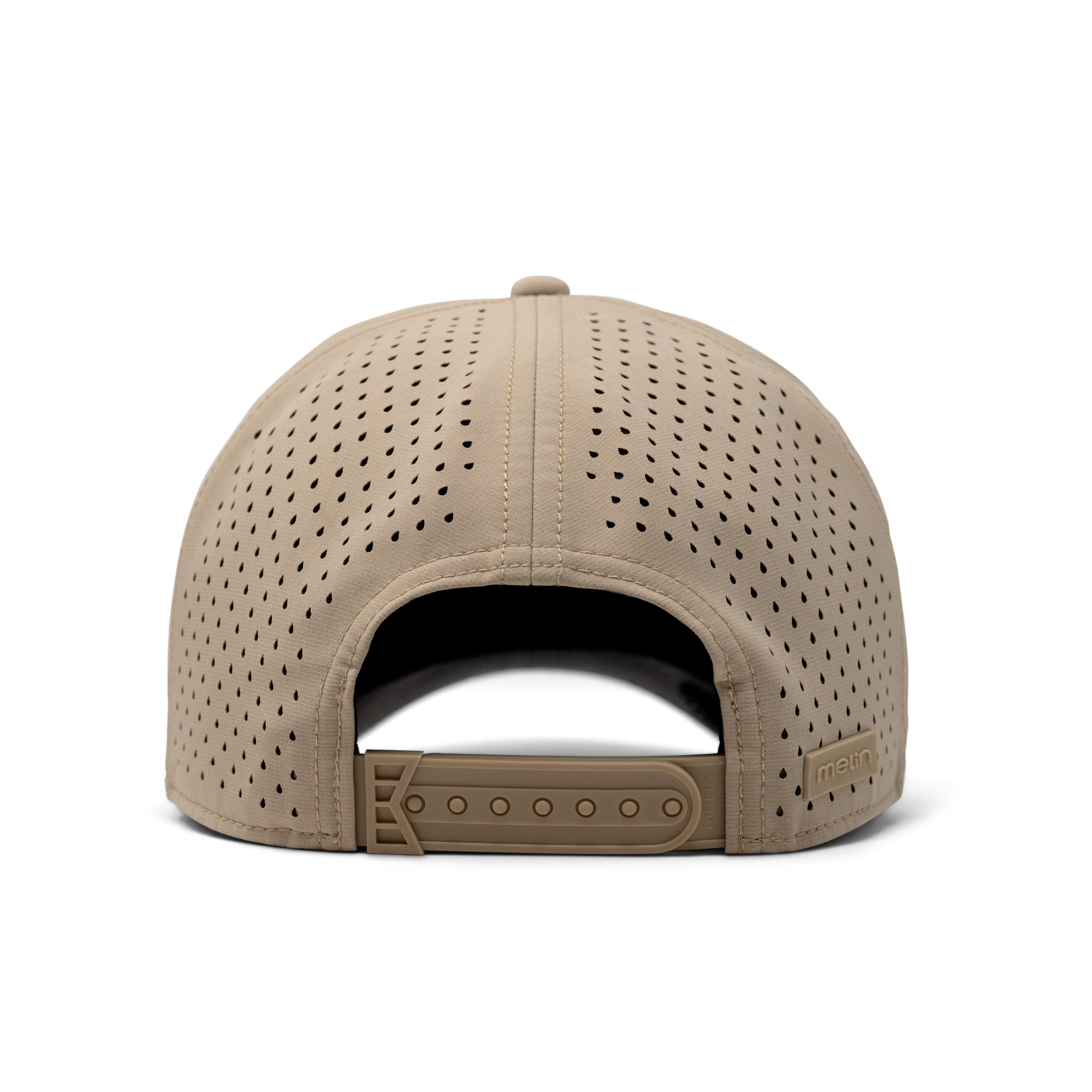 Odysea Stacked Hydro - Khaki