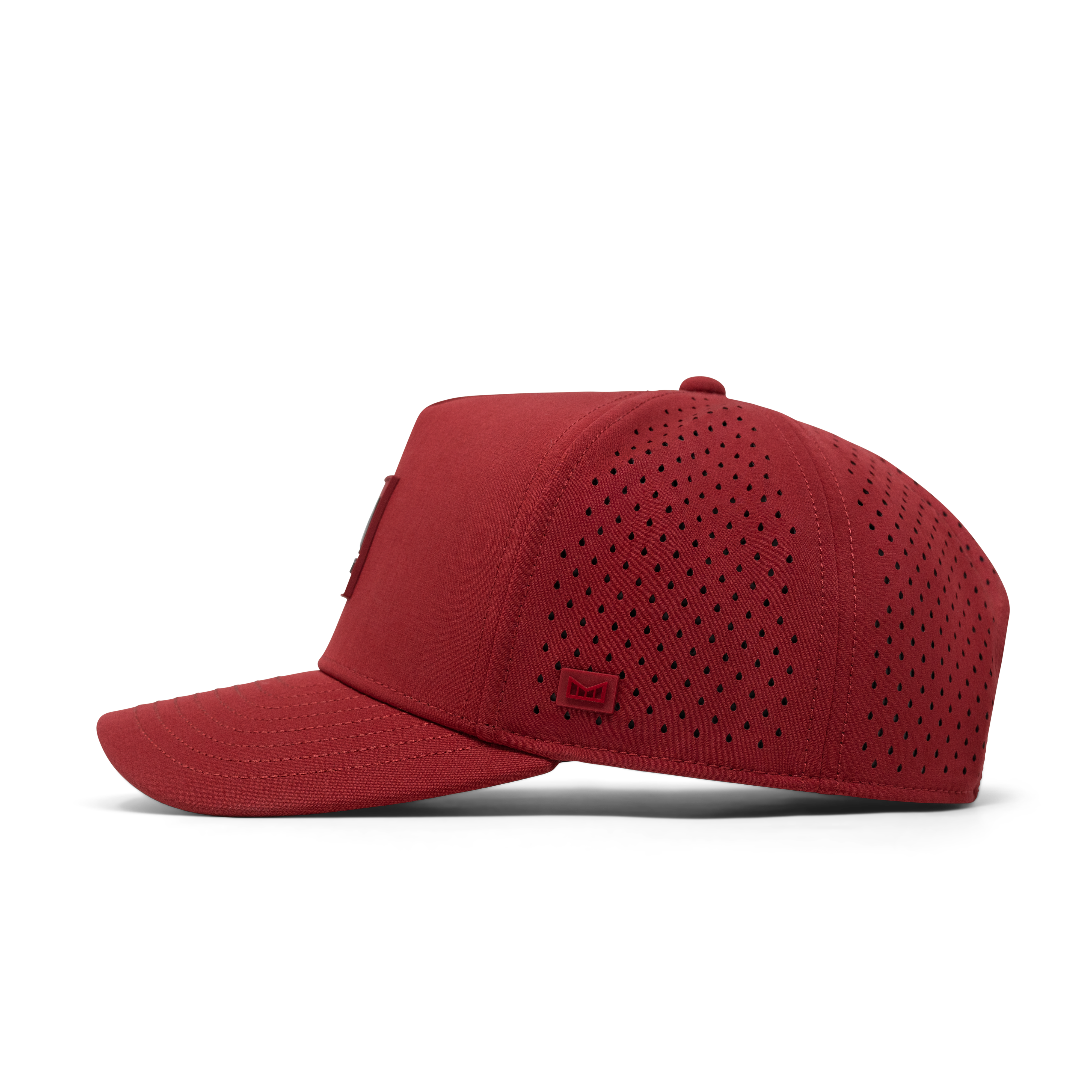 Odysea Stacked Hydro - Red