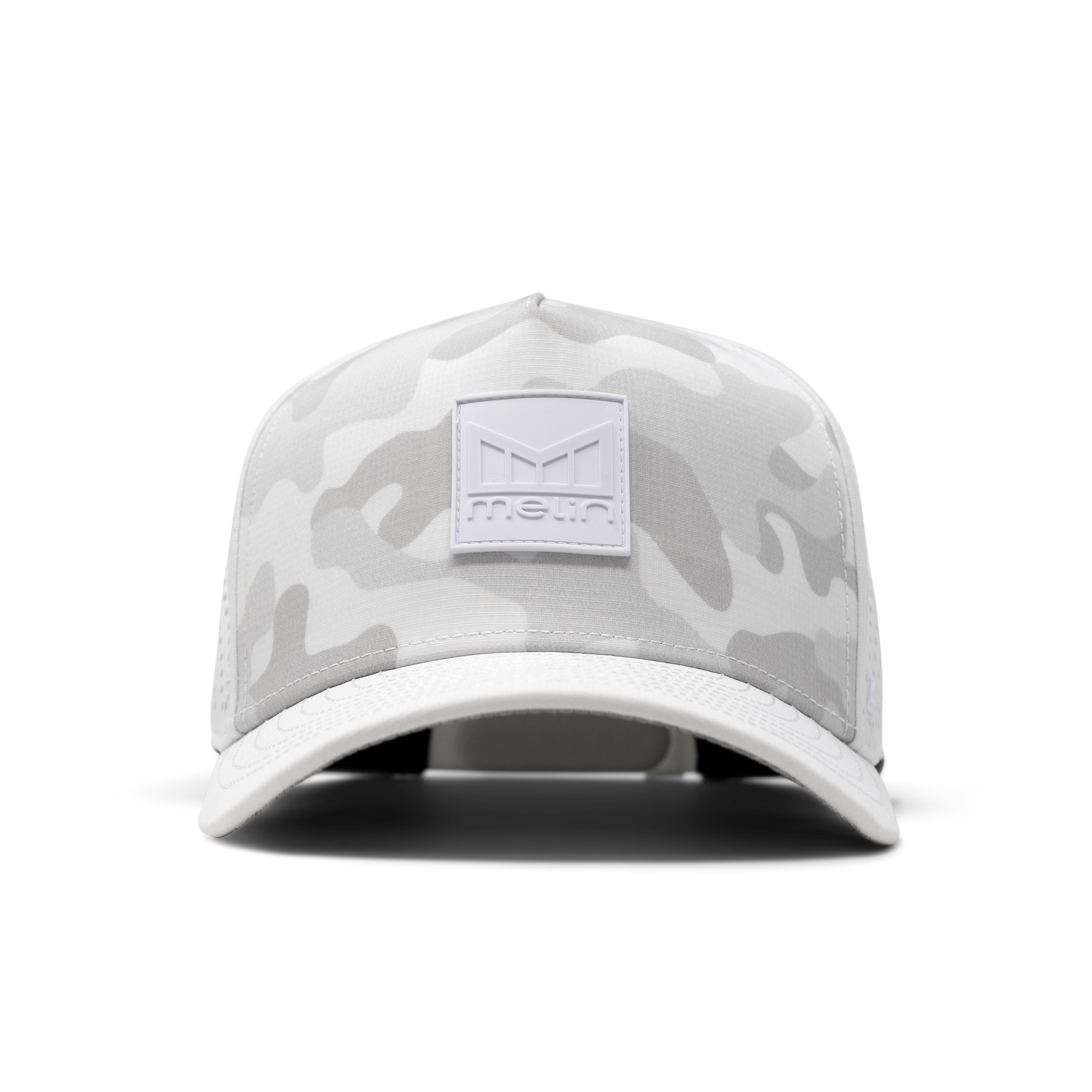 Odysea Stacked Hydro - Snow Camo