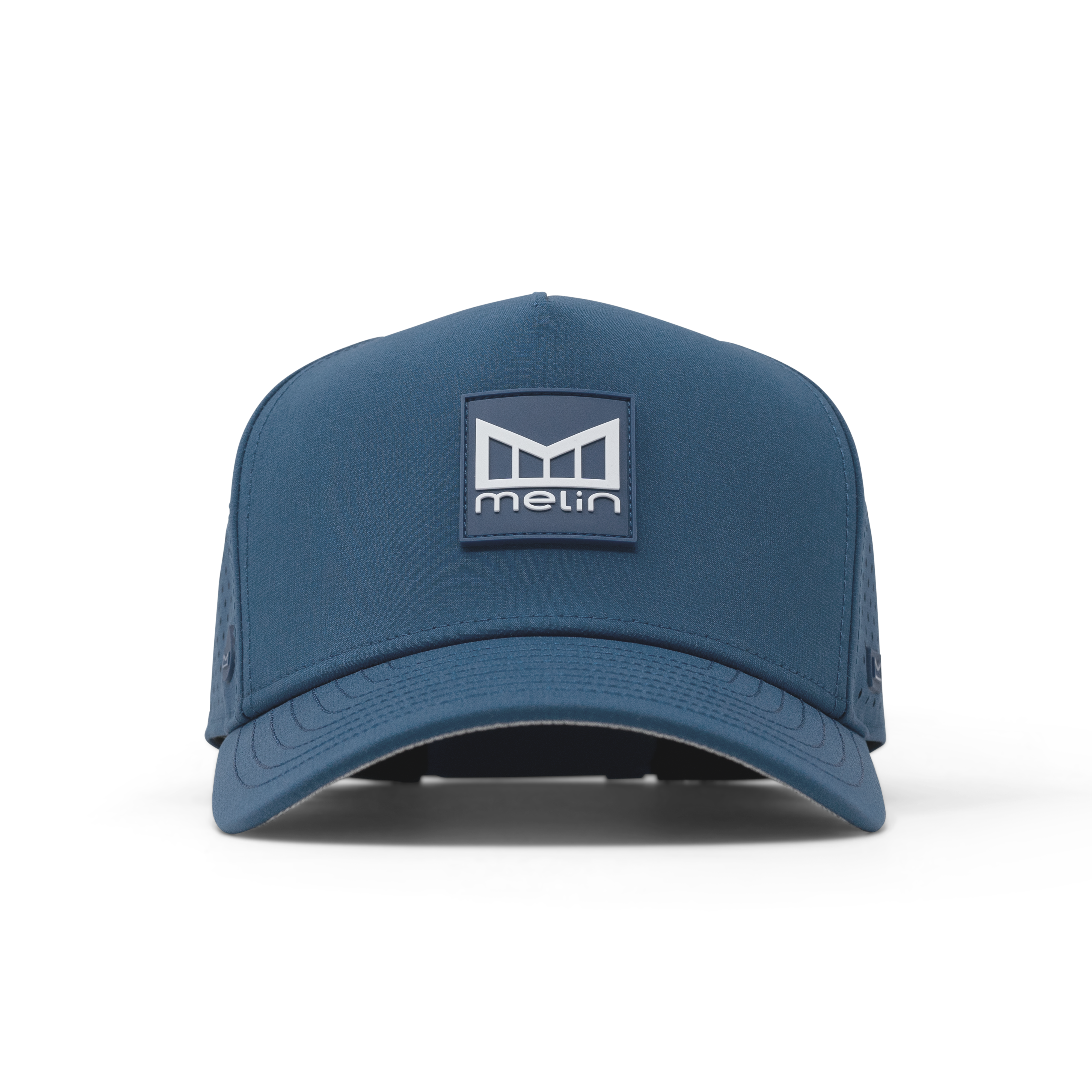 Odysea Stacked Hydro - Steel Blue