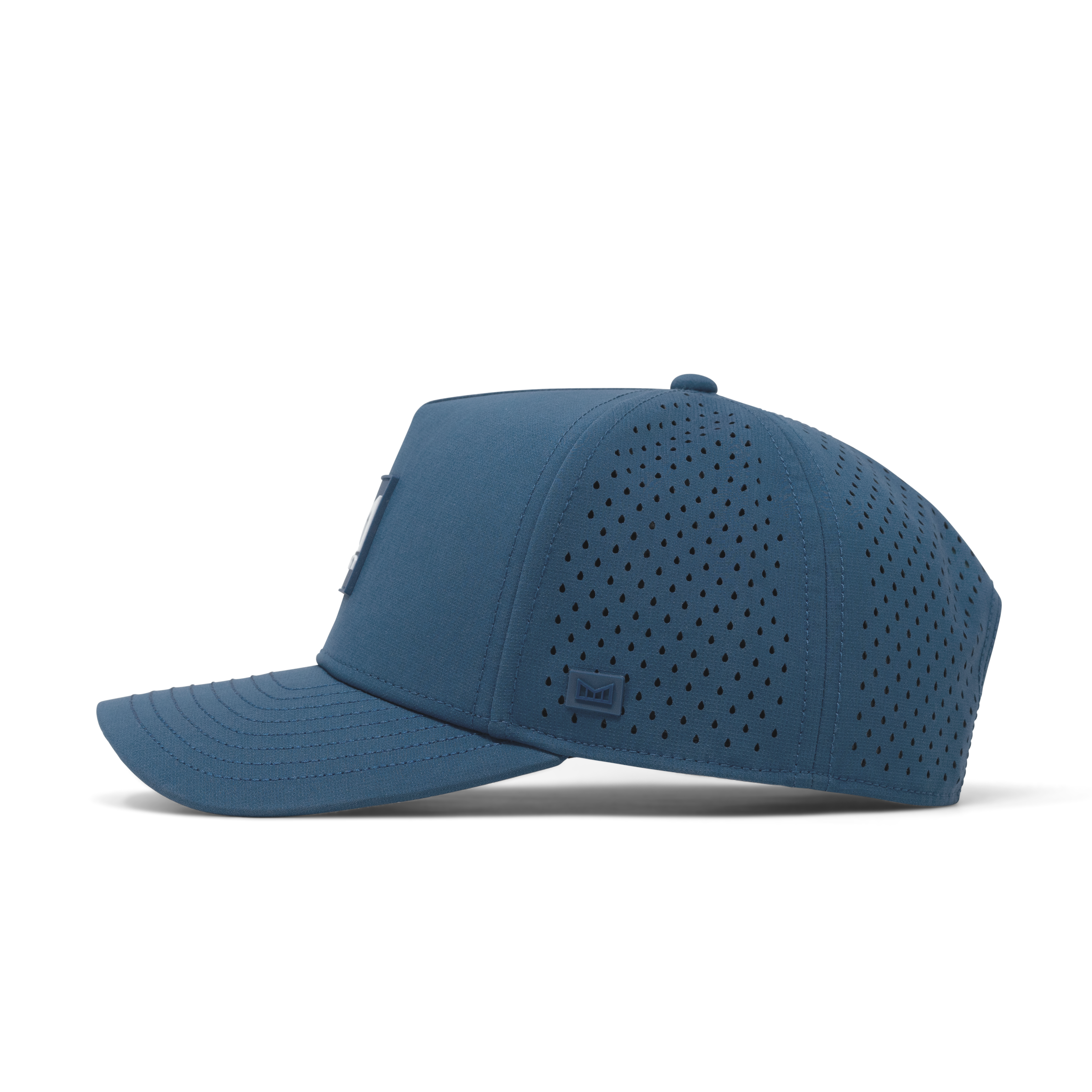 Odysea Stacked Hydro - Steel Blue