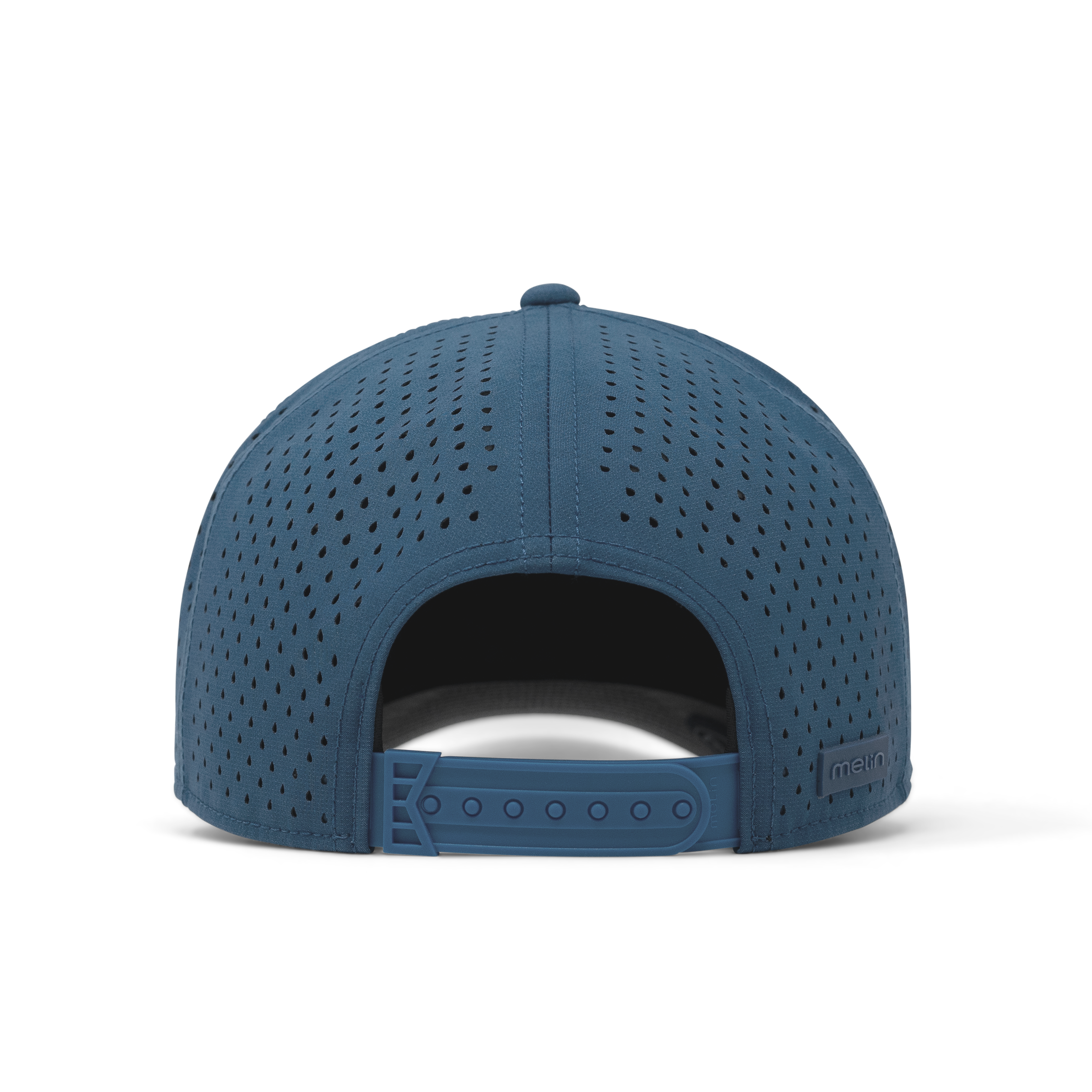 Odysea Stacked Hydro - Steel Blue