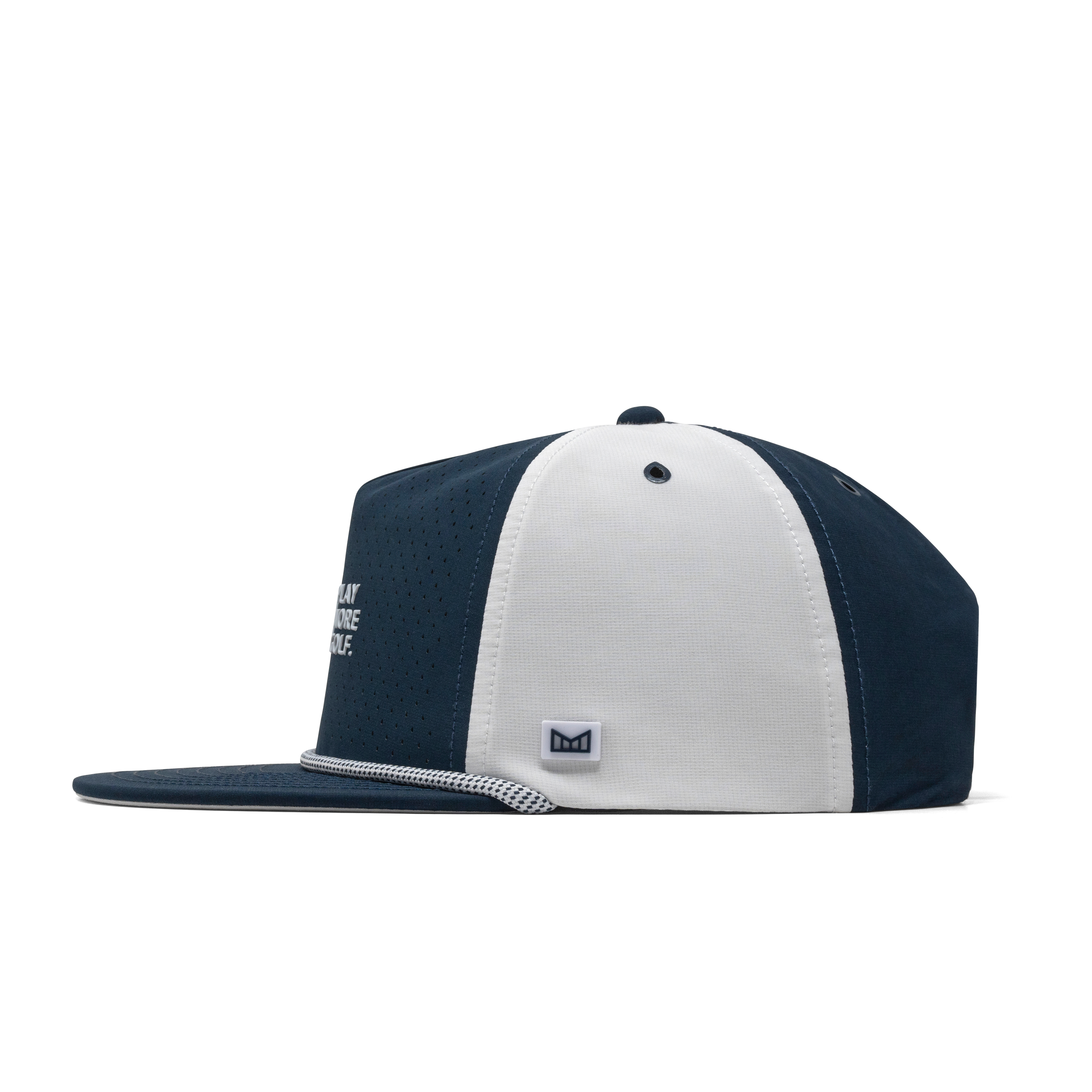Coronado Links Hydro - Navy / White