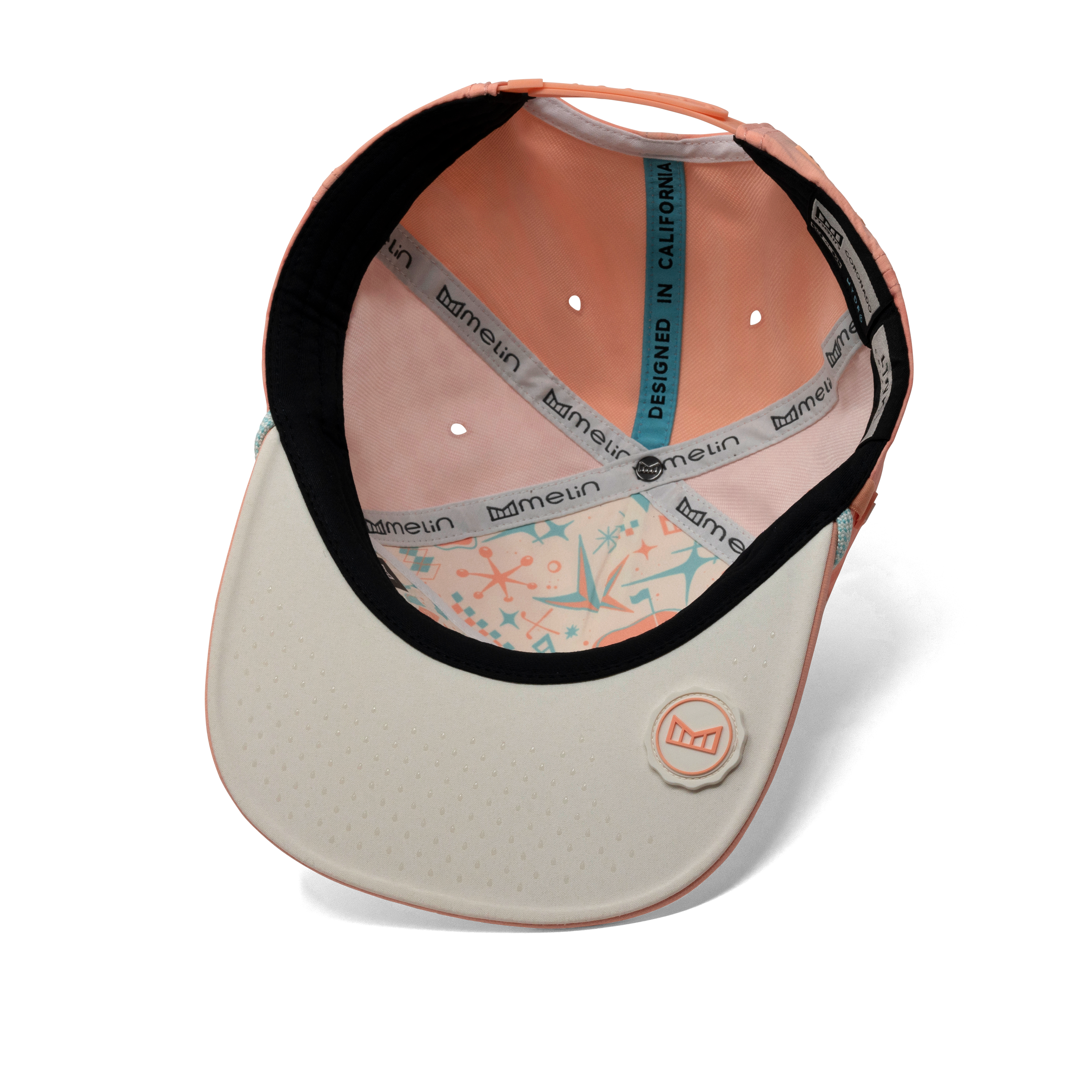 Coronado Links Hydro - Peach Nectar