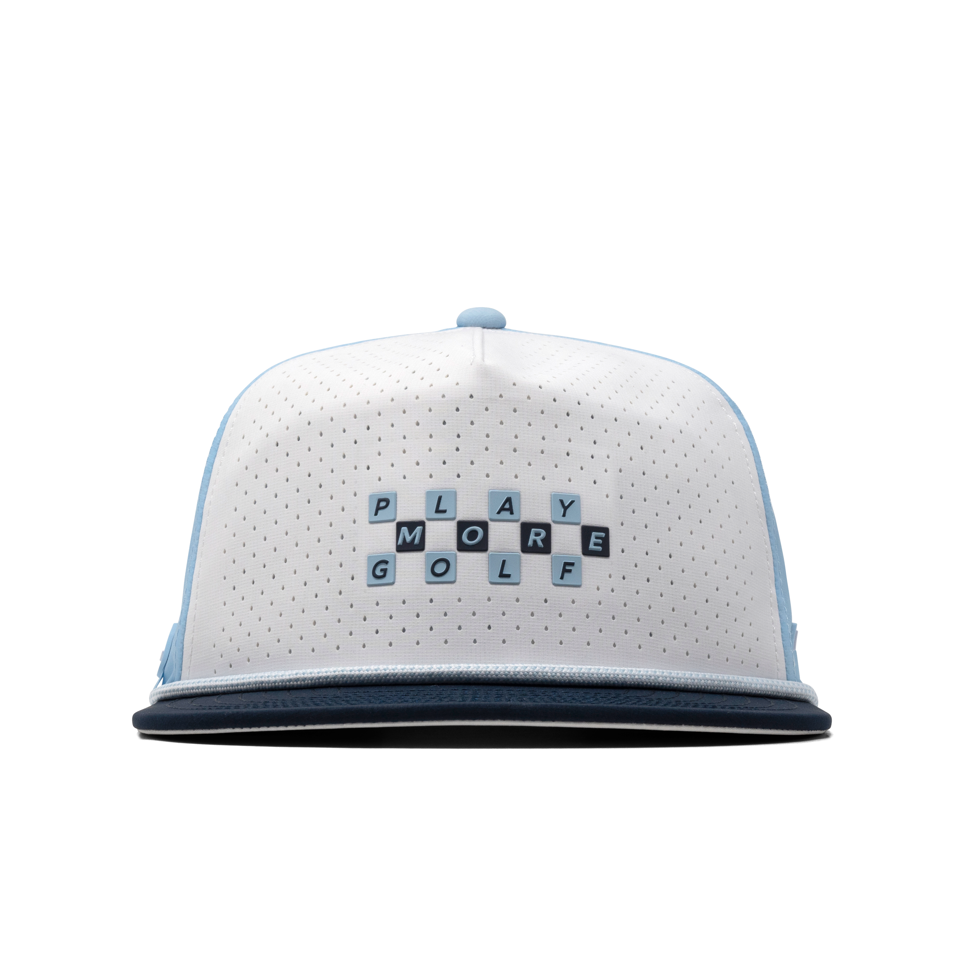Coronado Links Hydro - Sky Blue / White