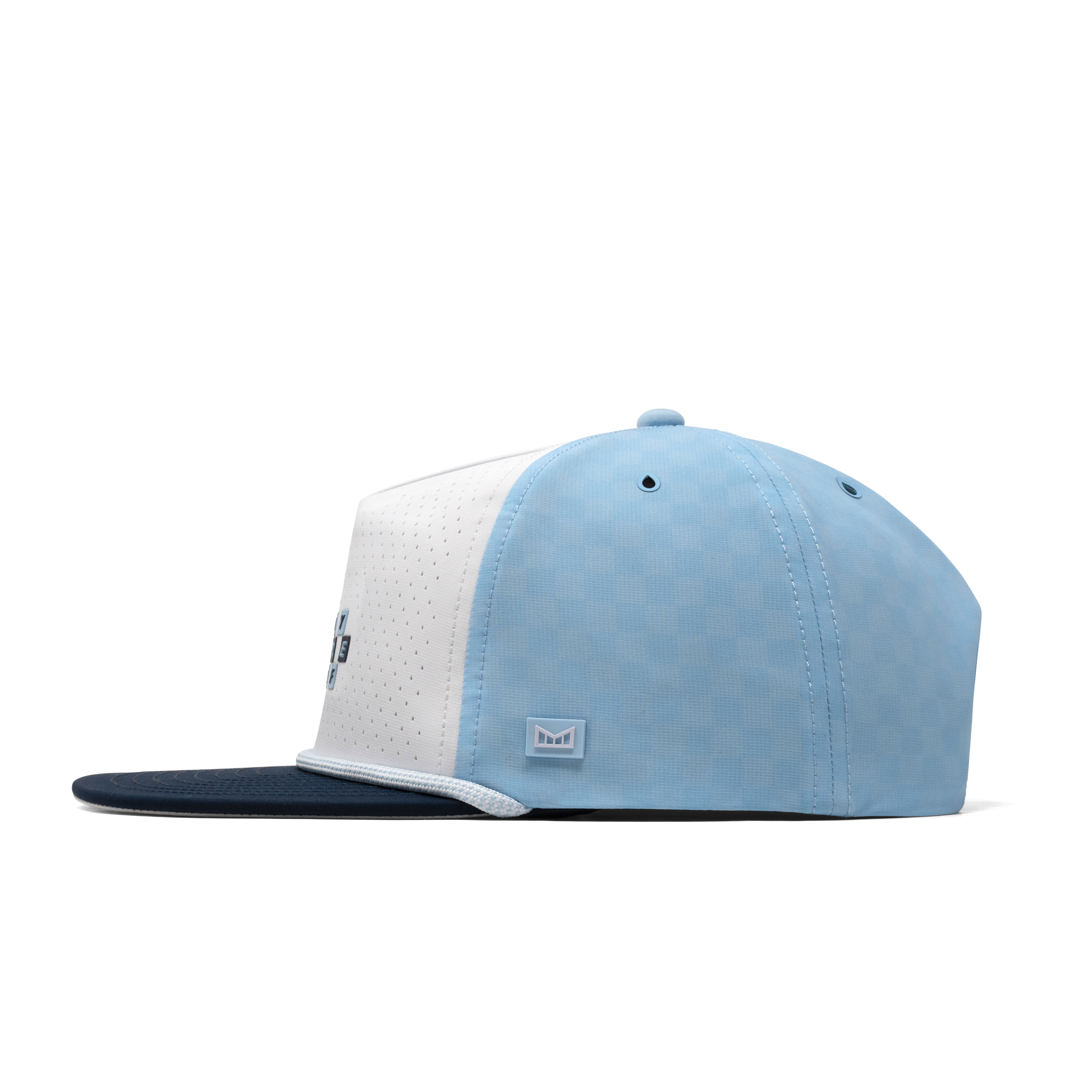Coronado Links Hydro - Sky Blue / White