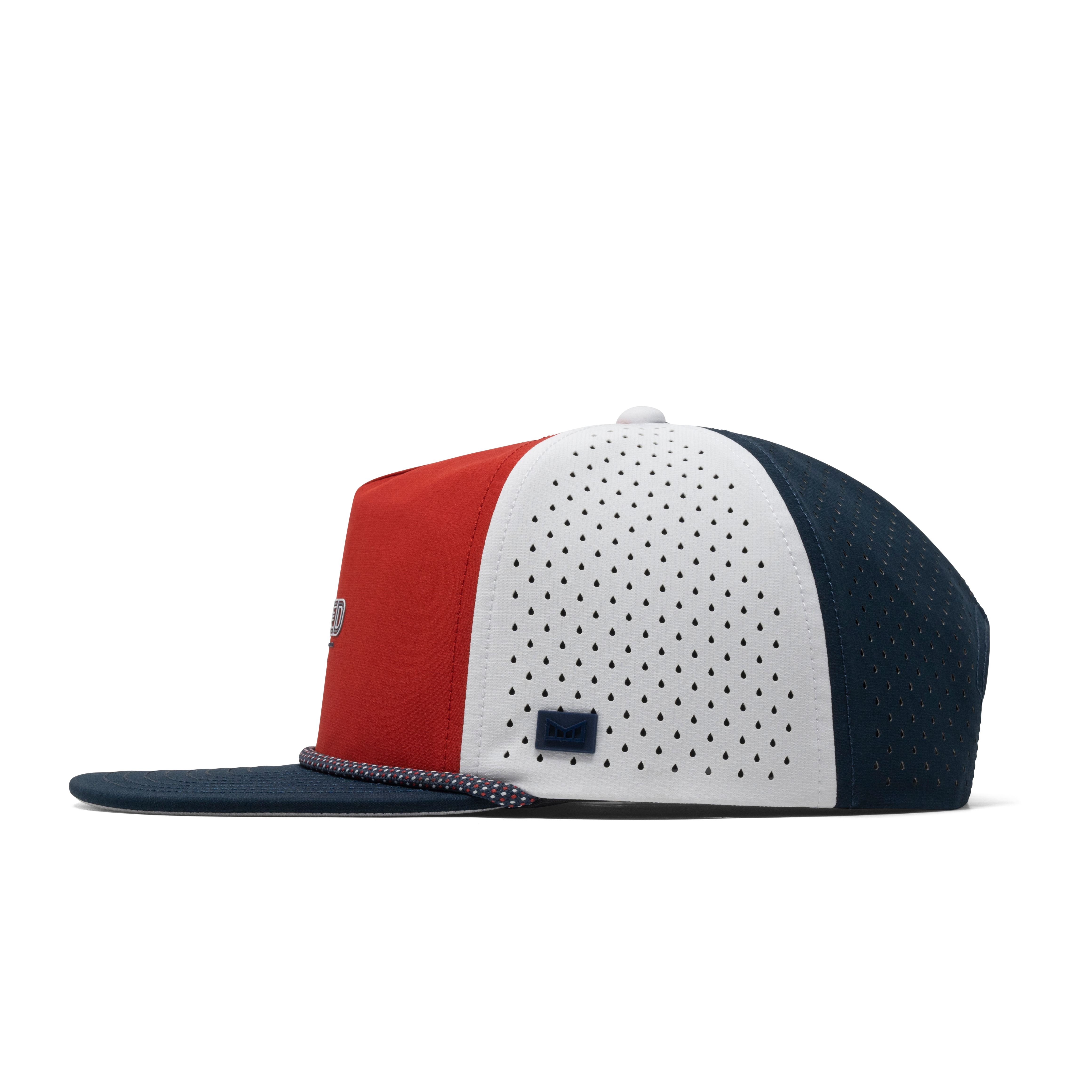 Coronado Americana Hydro - White / Red / Navy