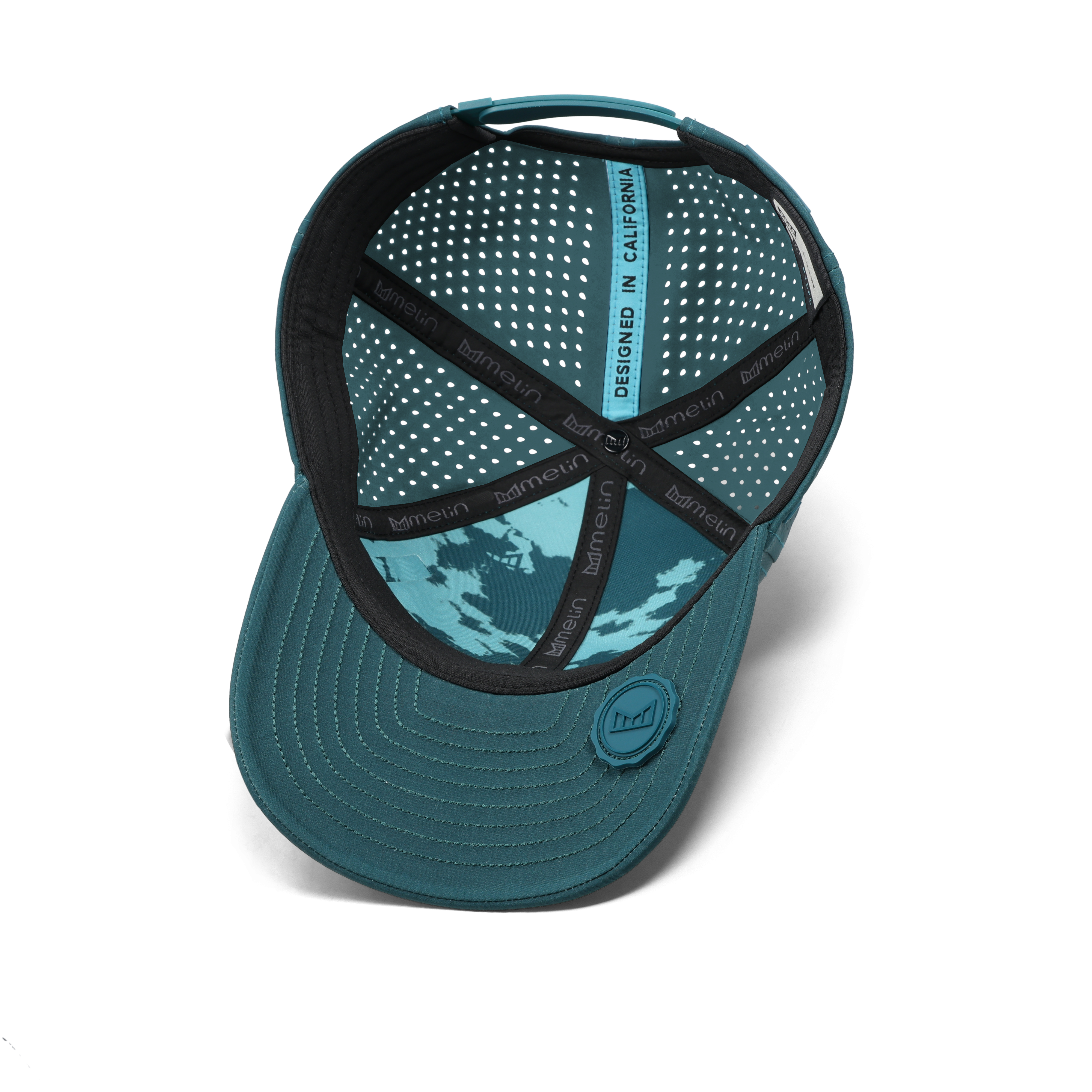 A-Game Icon Hydro - Atlantic Deep