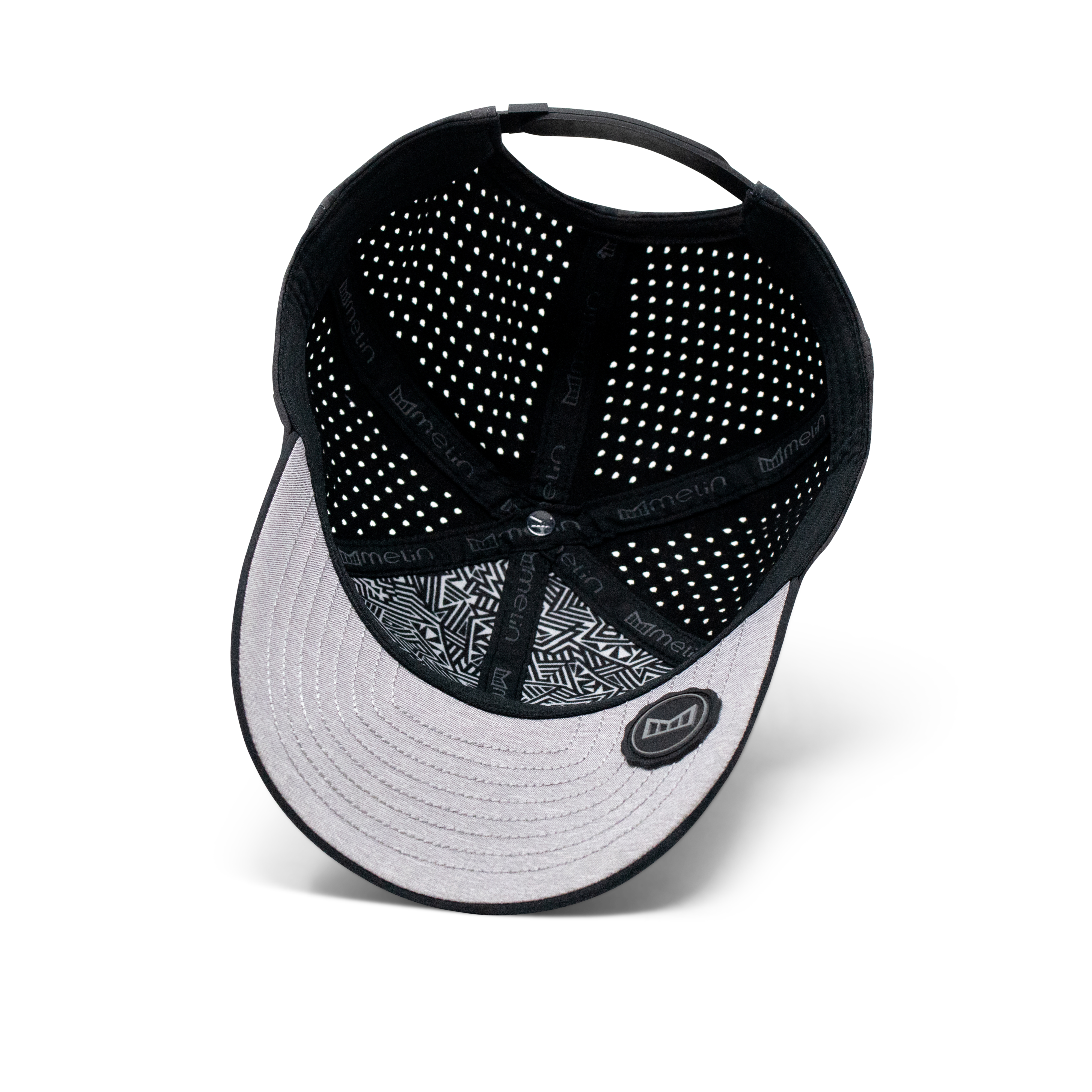 A-Game Icon Hydro - Black Camo
