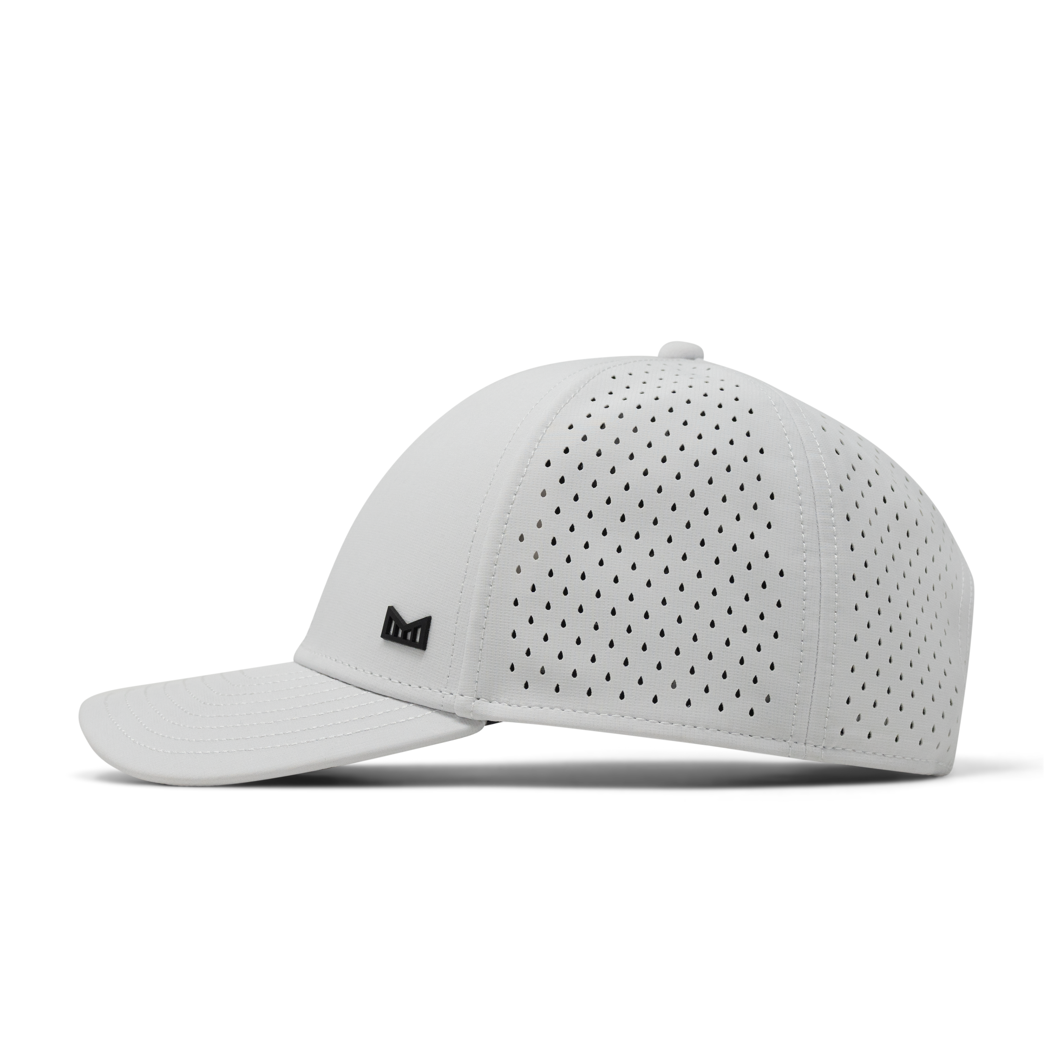 A-Game Icon Hydro - Black / White