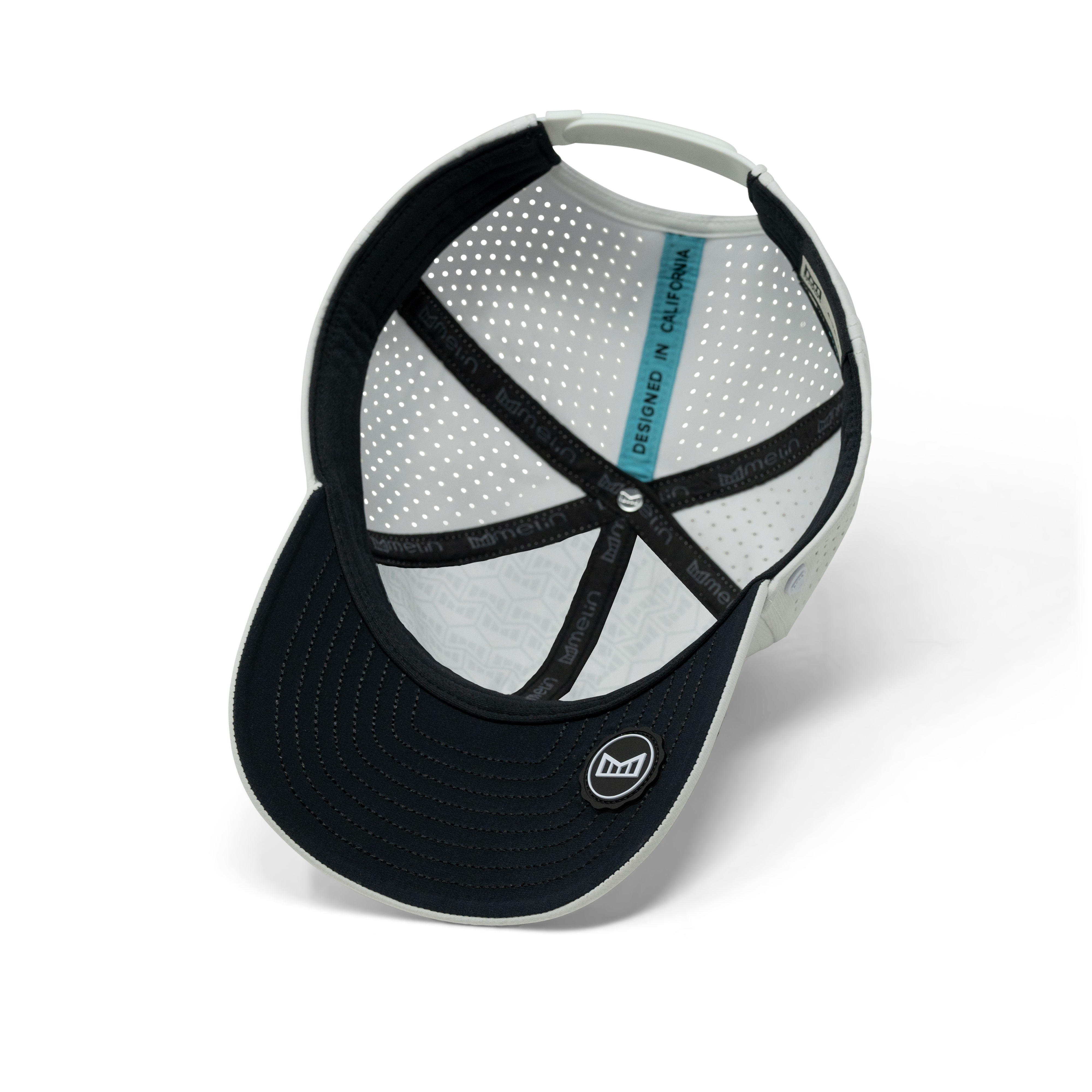 A-Game Icon Hydro - Black / White