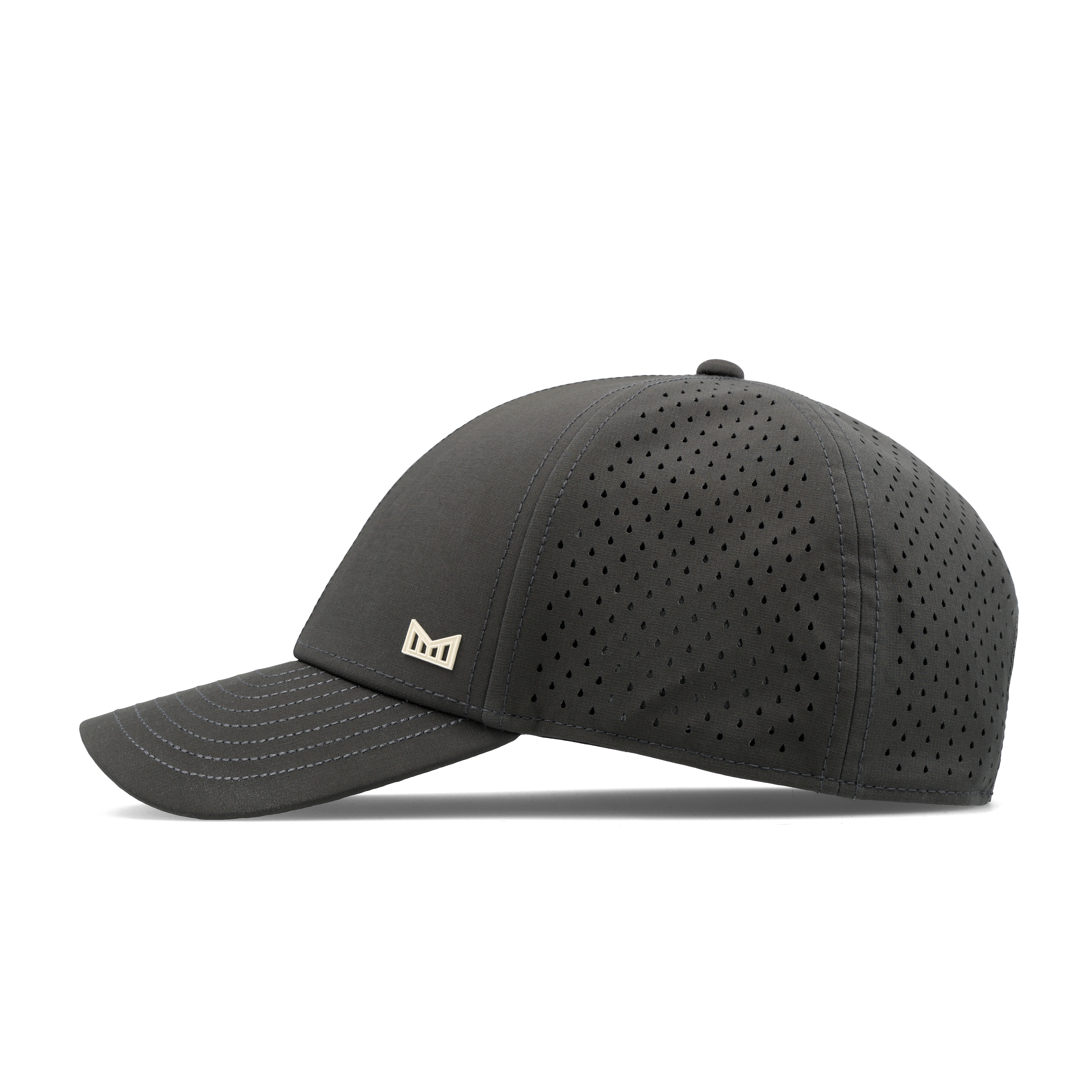 A-Game Icon Hydro - Faded Black