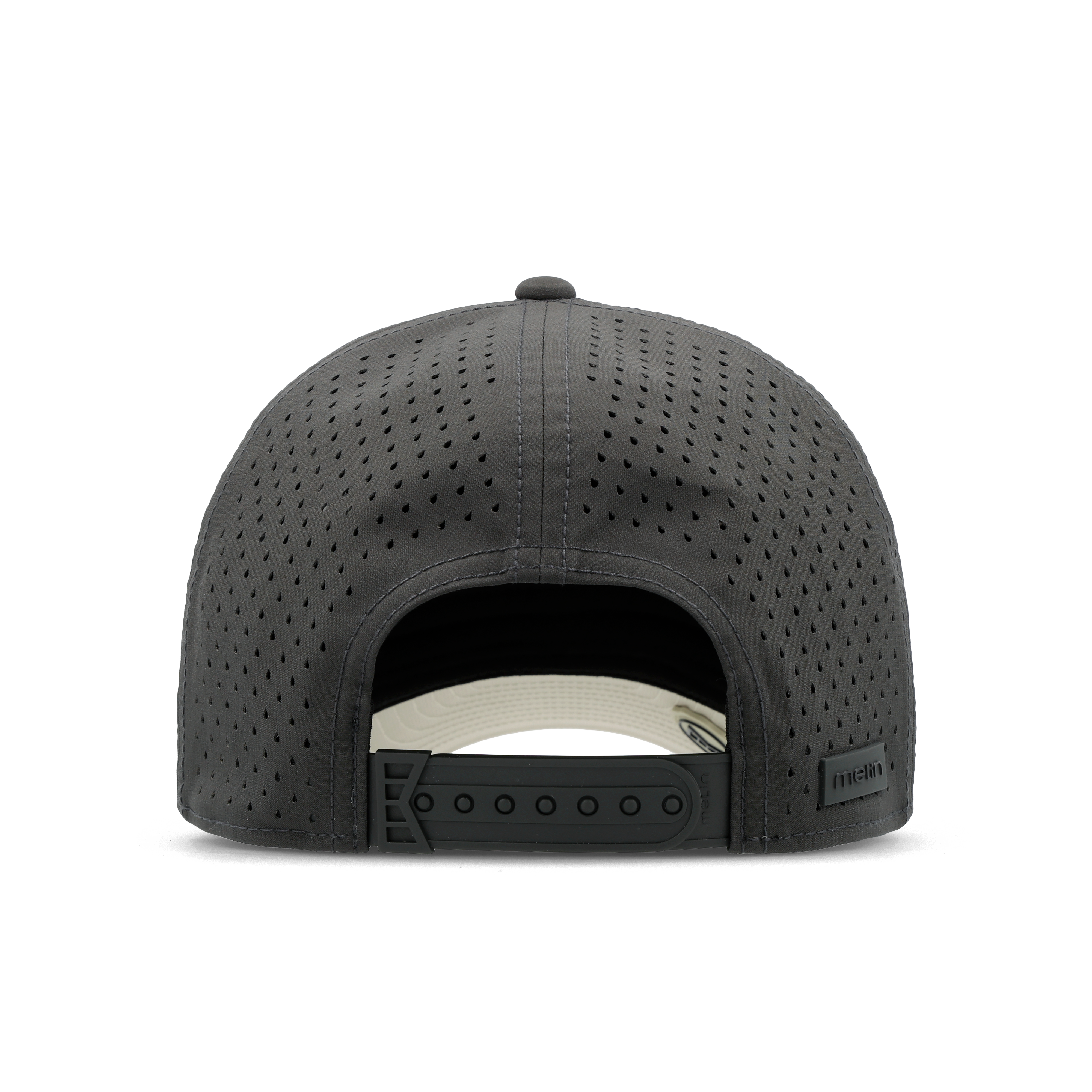 A-Game Icon Hydro - Faded Black