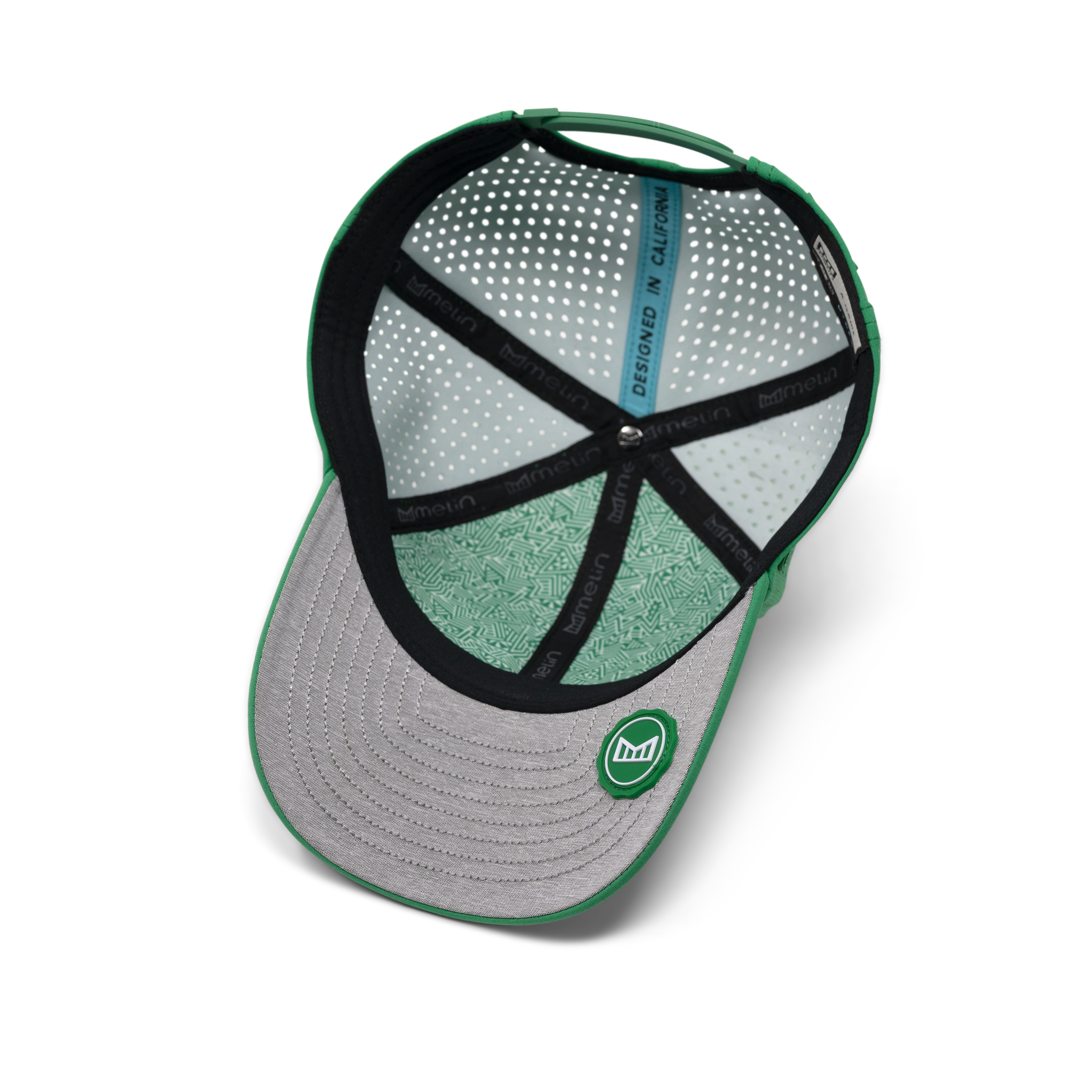 A-Game Icon Hydro - Kelly Green