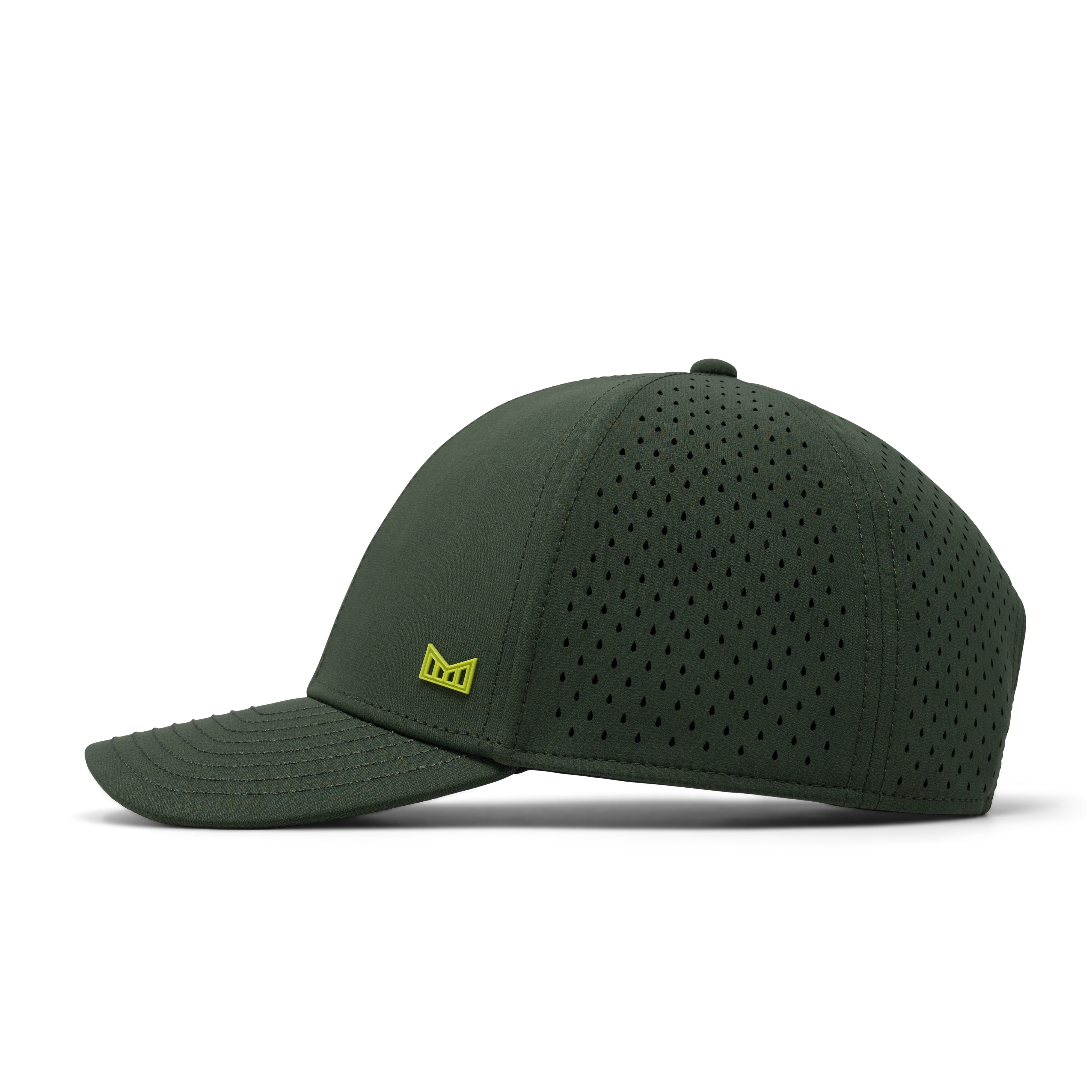 A-Game Icon Hydro - Kombu Green