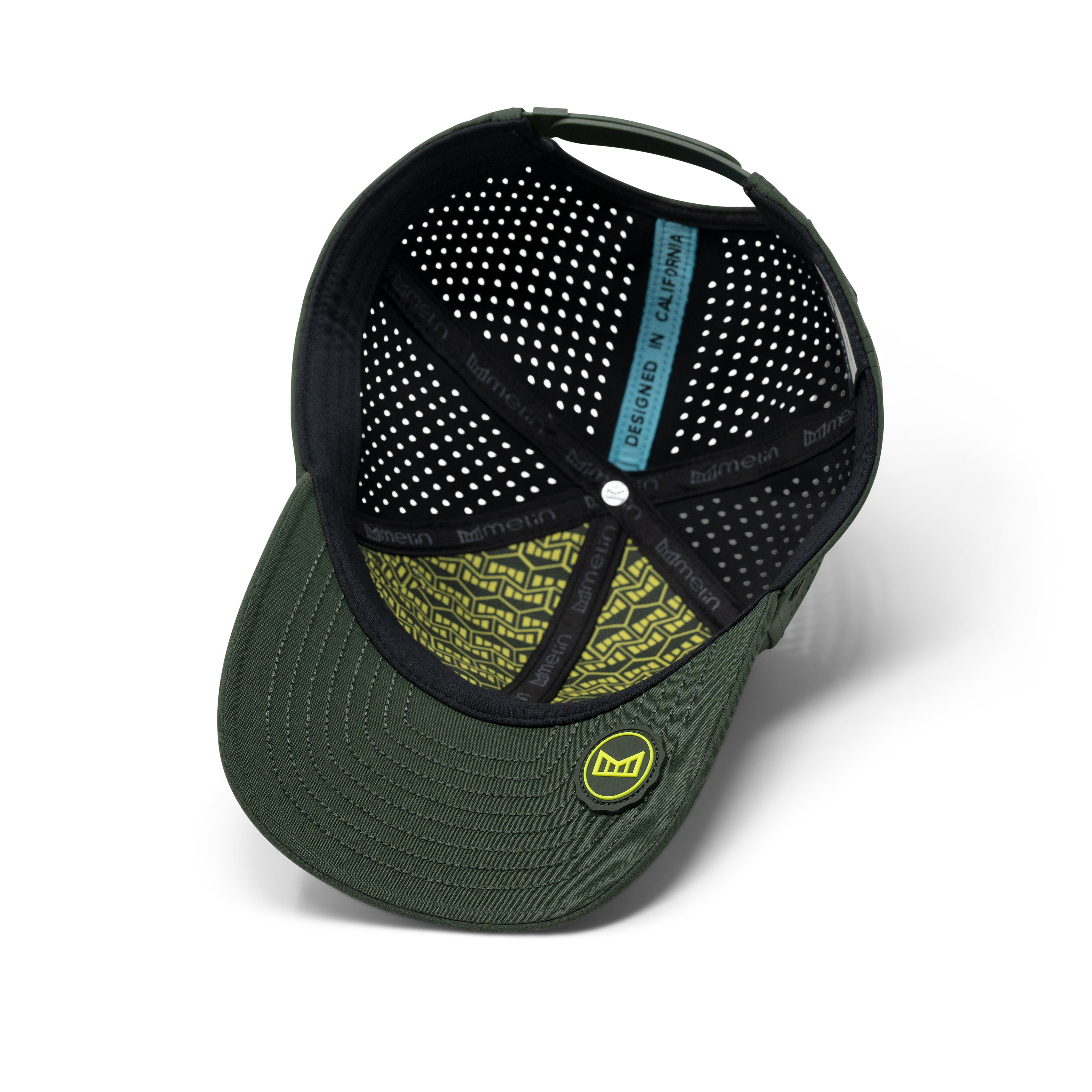 A-Game Icon Hydro - Kombu Green