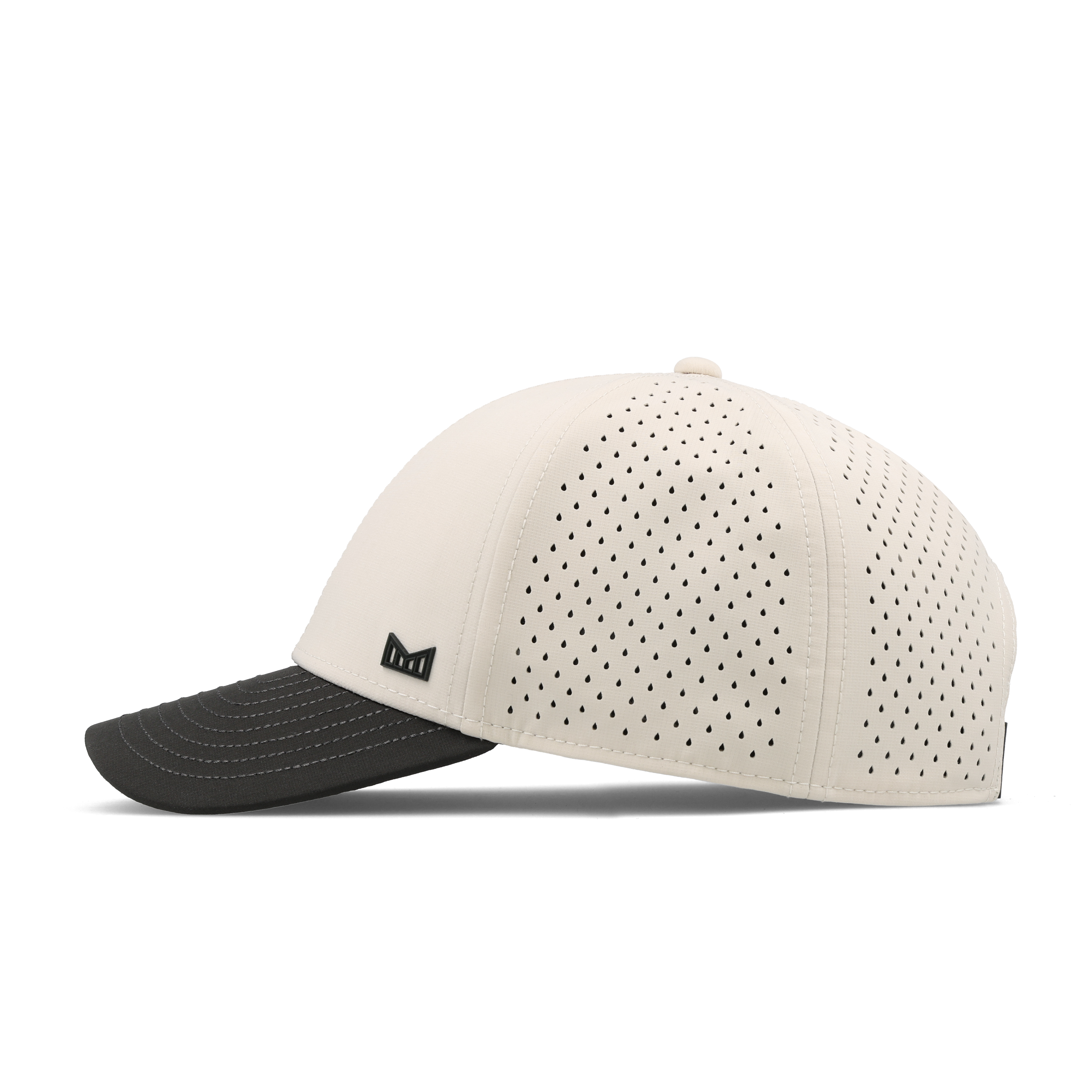 A-Game Icon Hydro - Moonbeam / Pirate Black