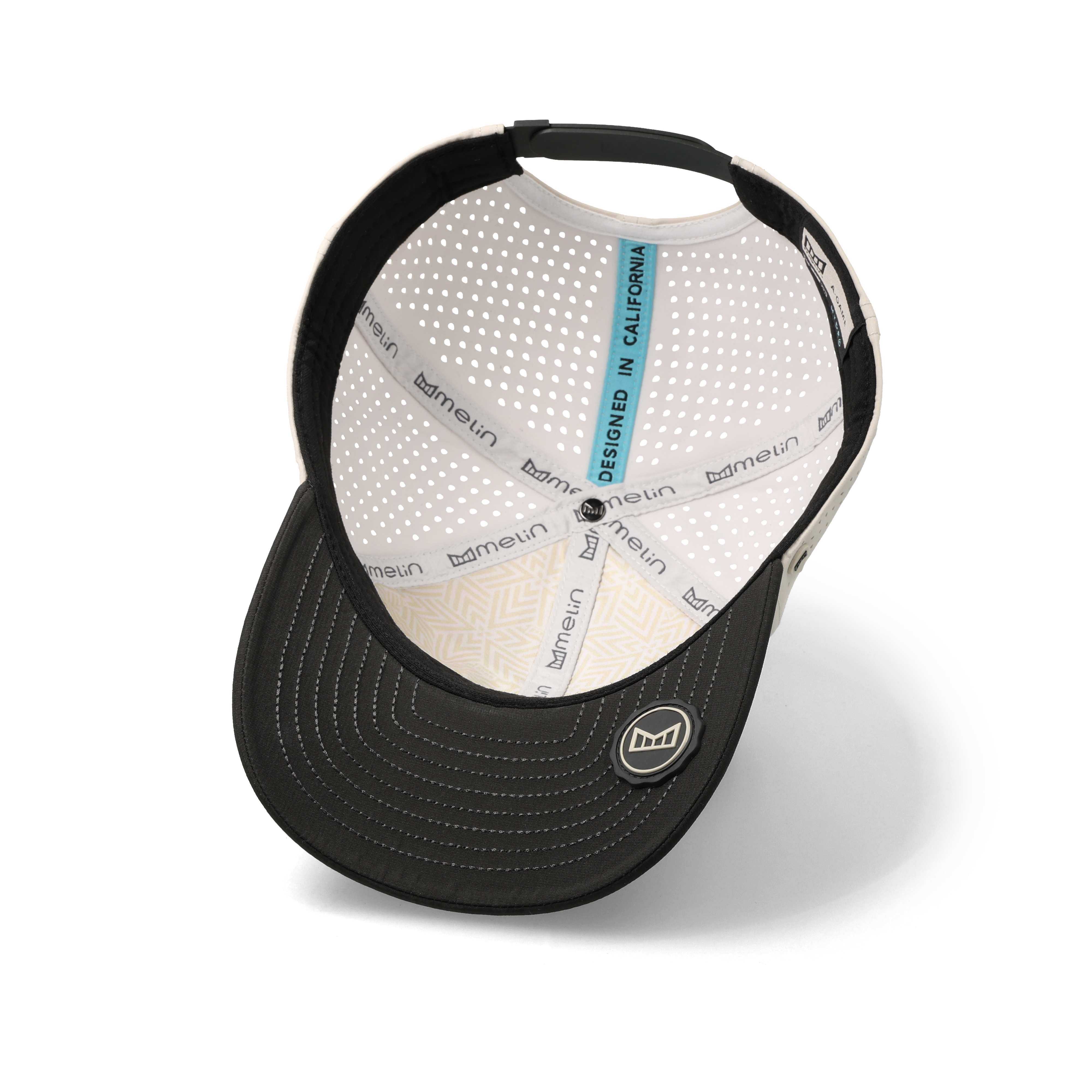 A-Game Icon Hydro - Moonbeam / Pirate Black