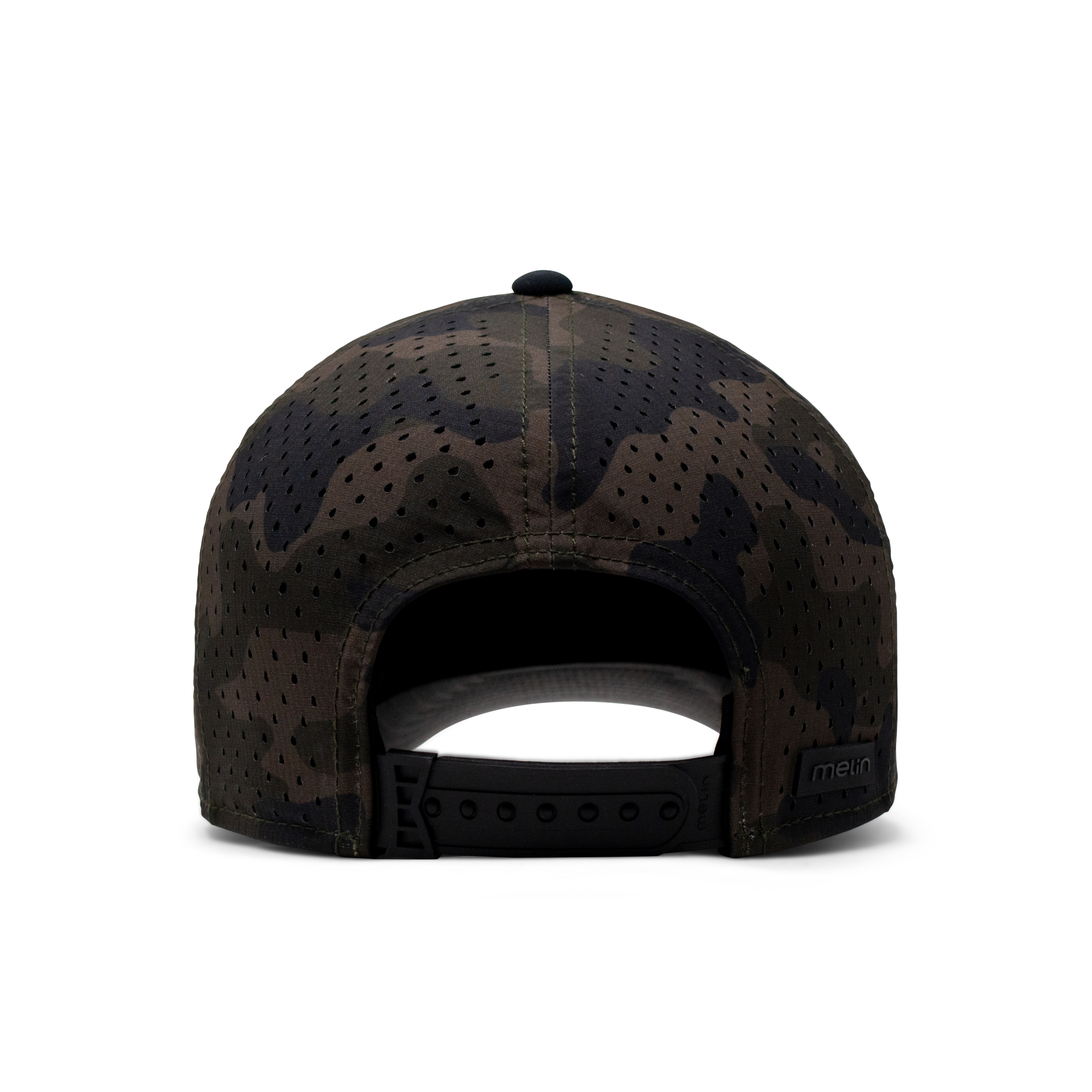 A-Game Icon Hydro - Olive Camo