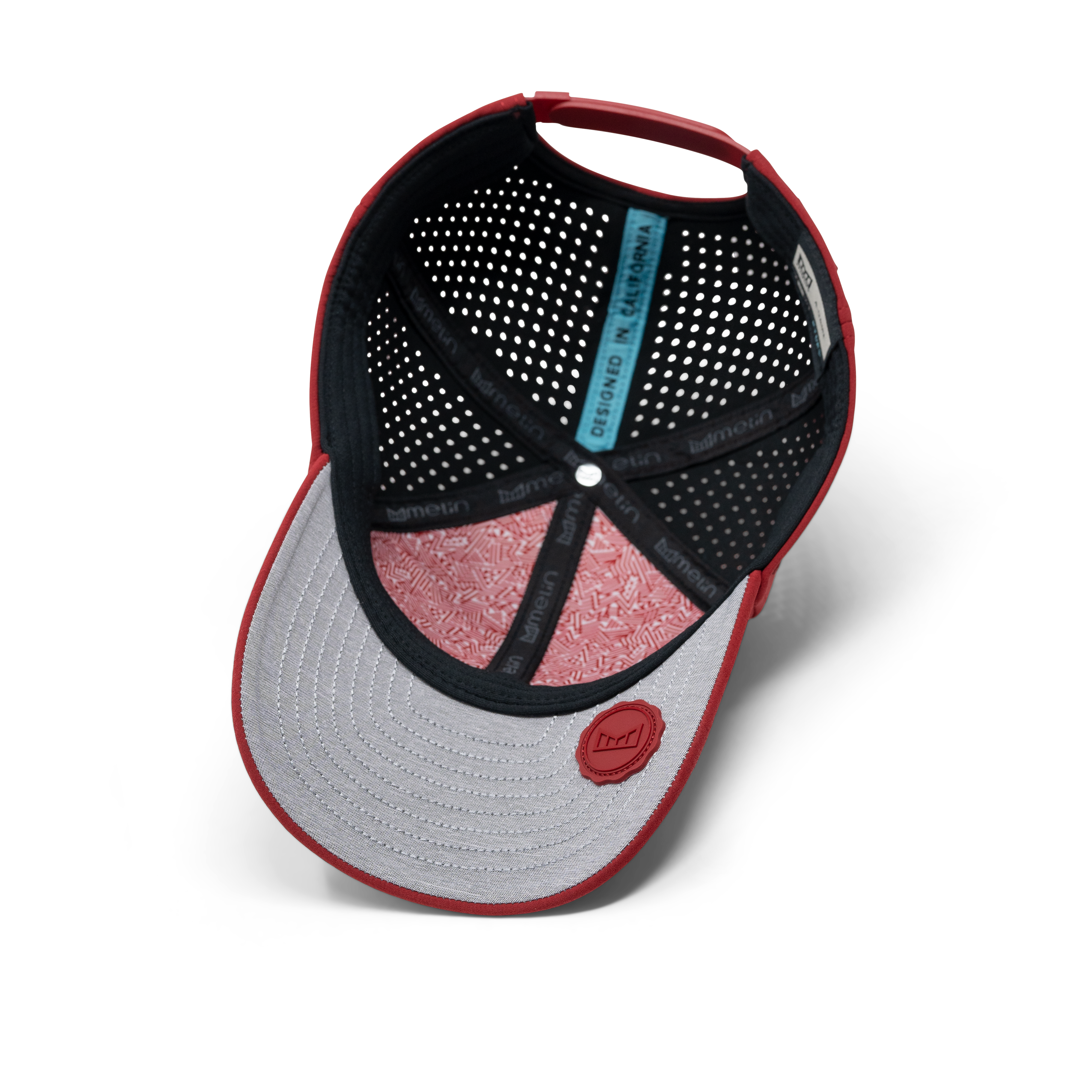 A-Game Icon Hydro - Red