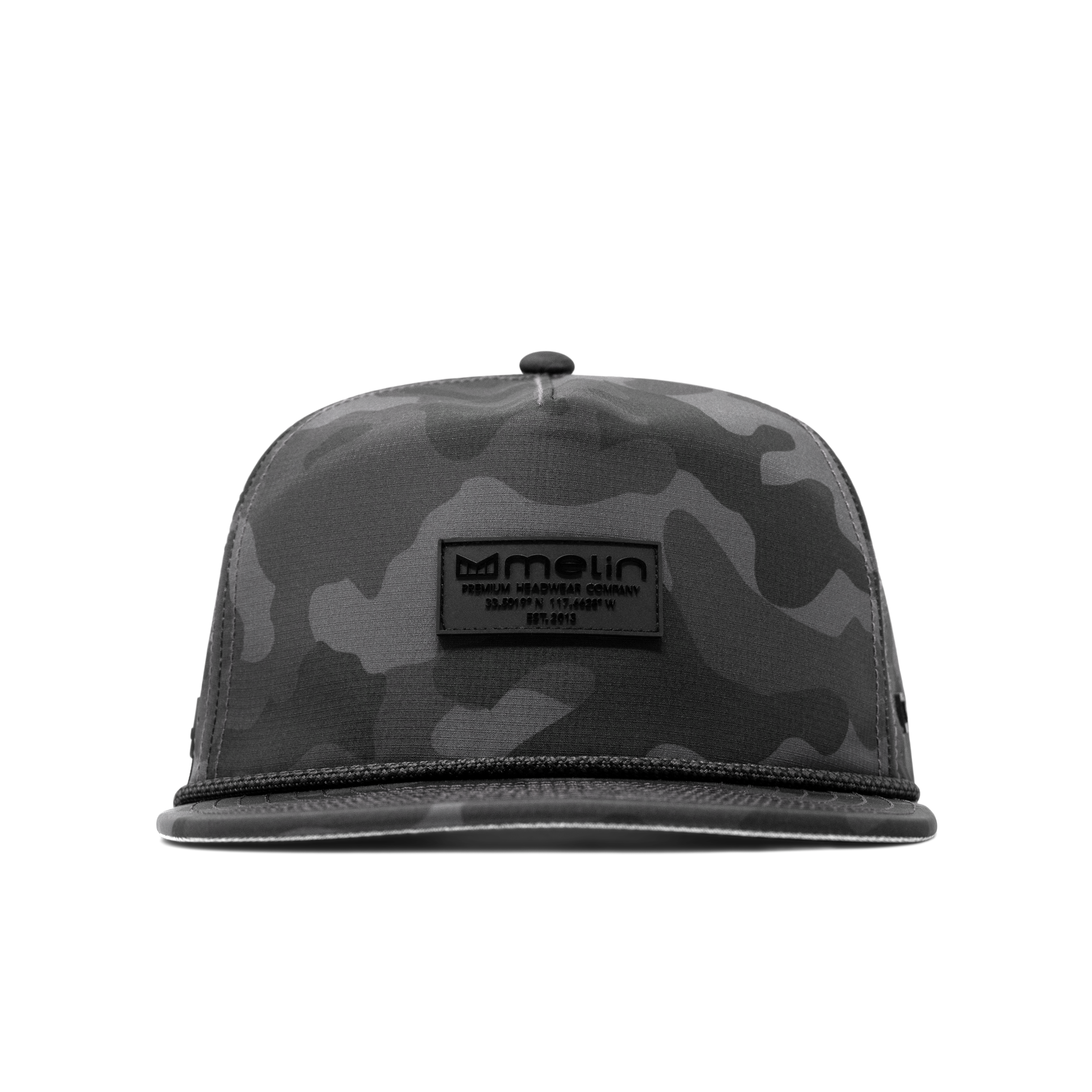 Coronado Brick Hydro - Black Camo