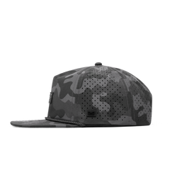 Coronado Brick Hydro - Black Camo
