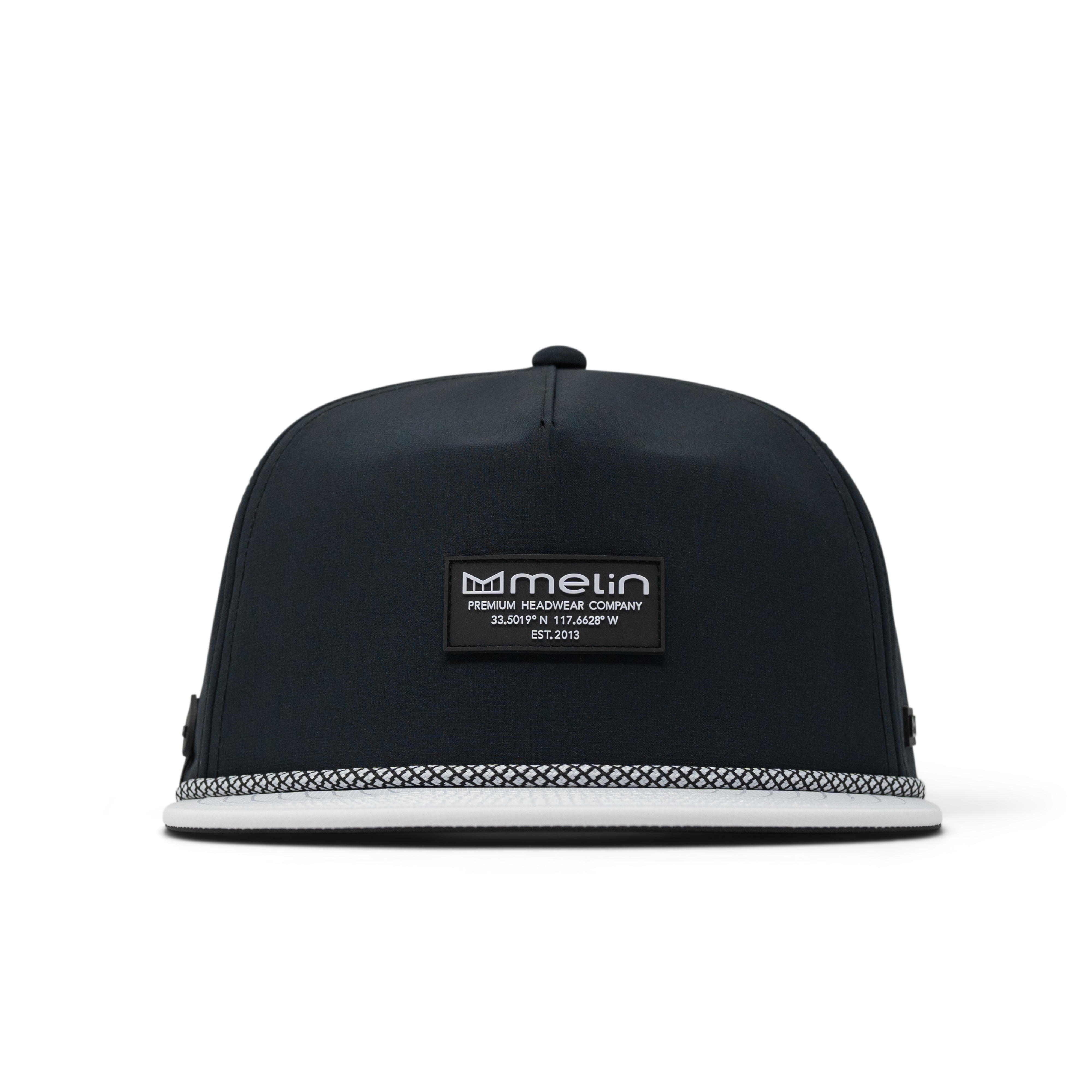 Coronado Brick Hydro - Black / White