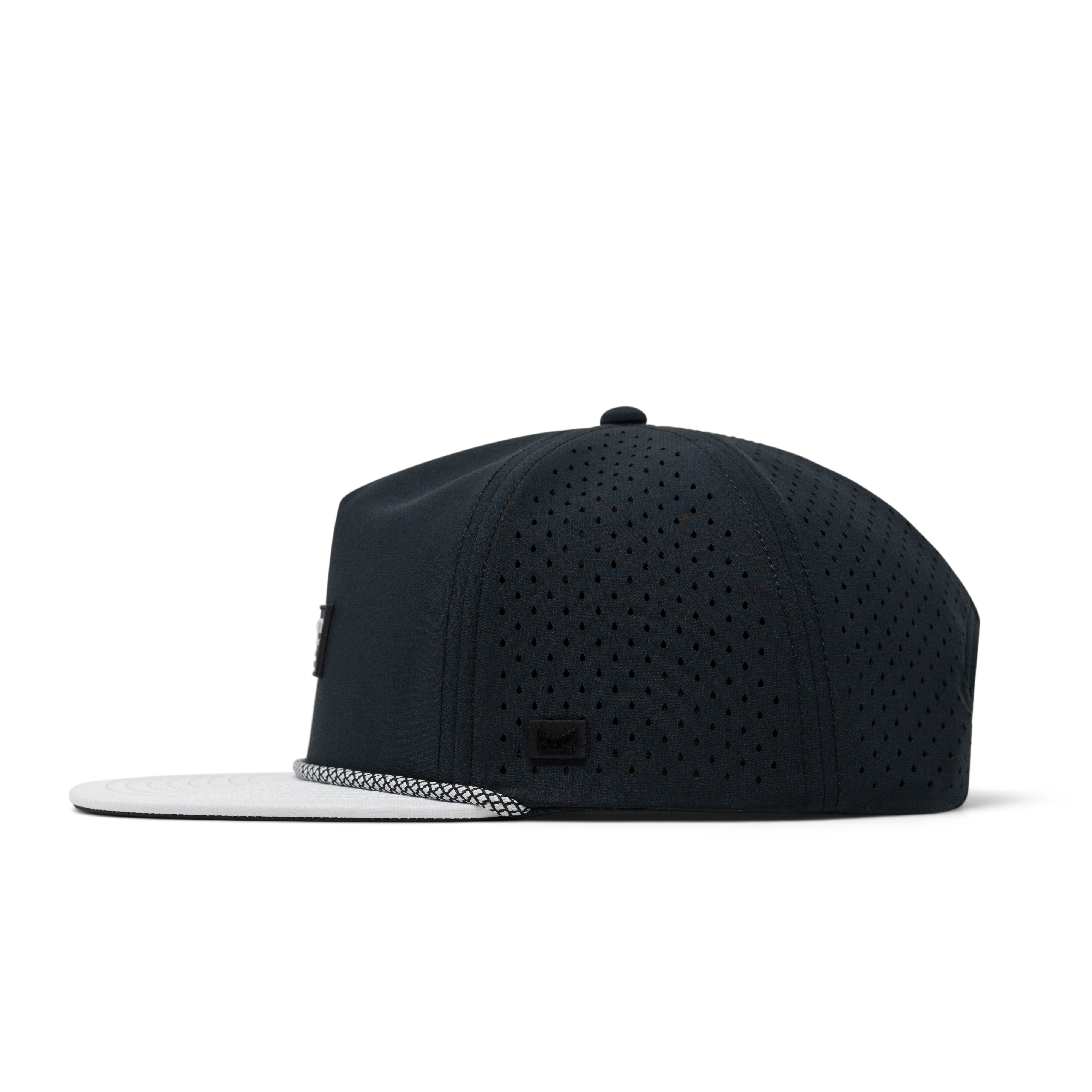 Coronado Brick Hydro - Black / White
