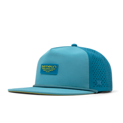 Coronado Brick Hydro - Blue Lagoon