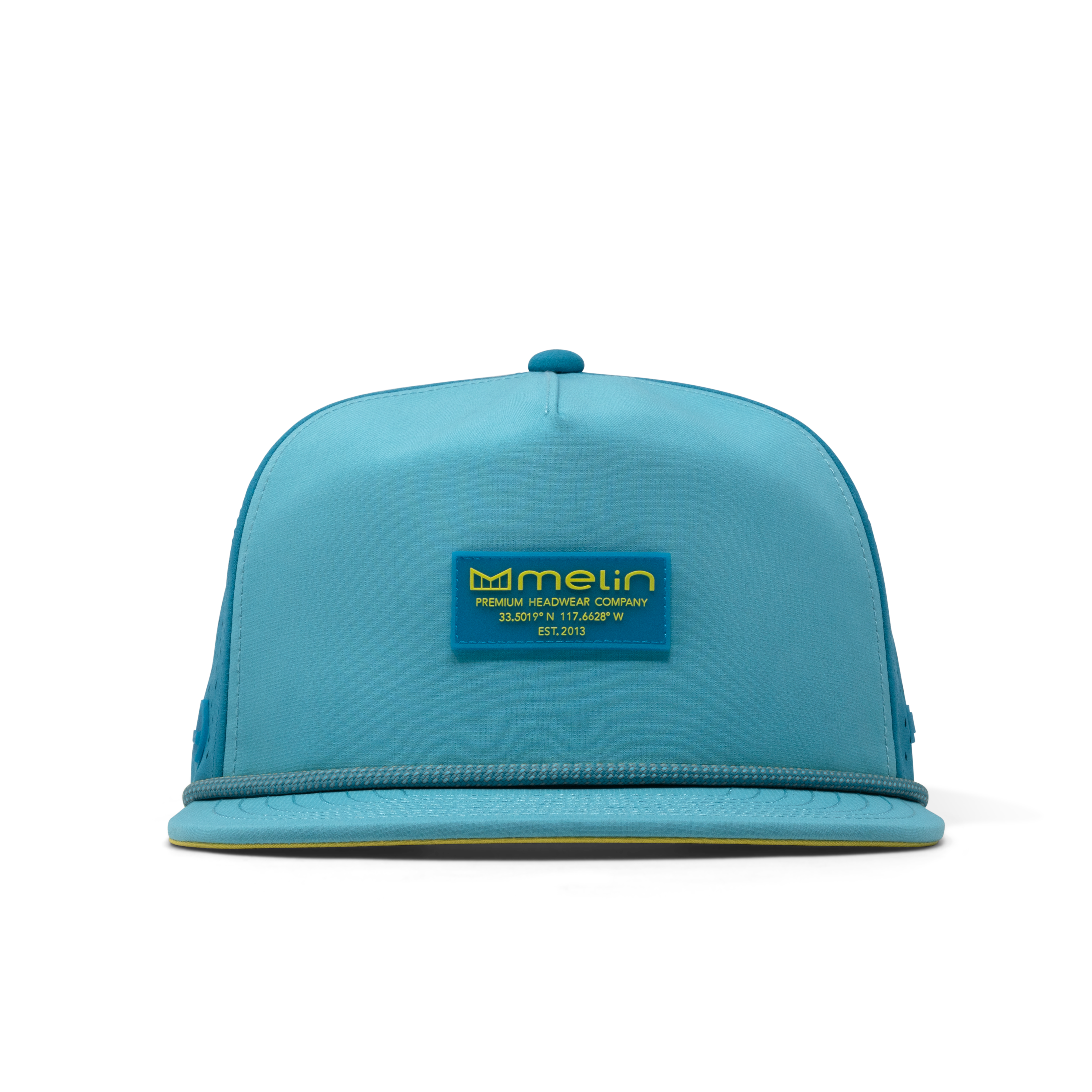 Coronado Brick Hydro - Blue Lagoon