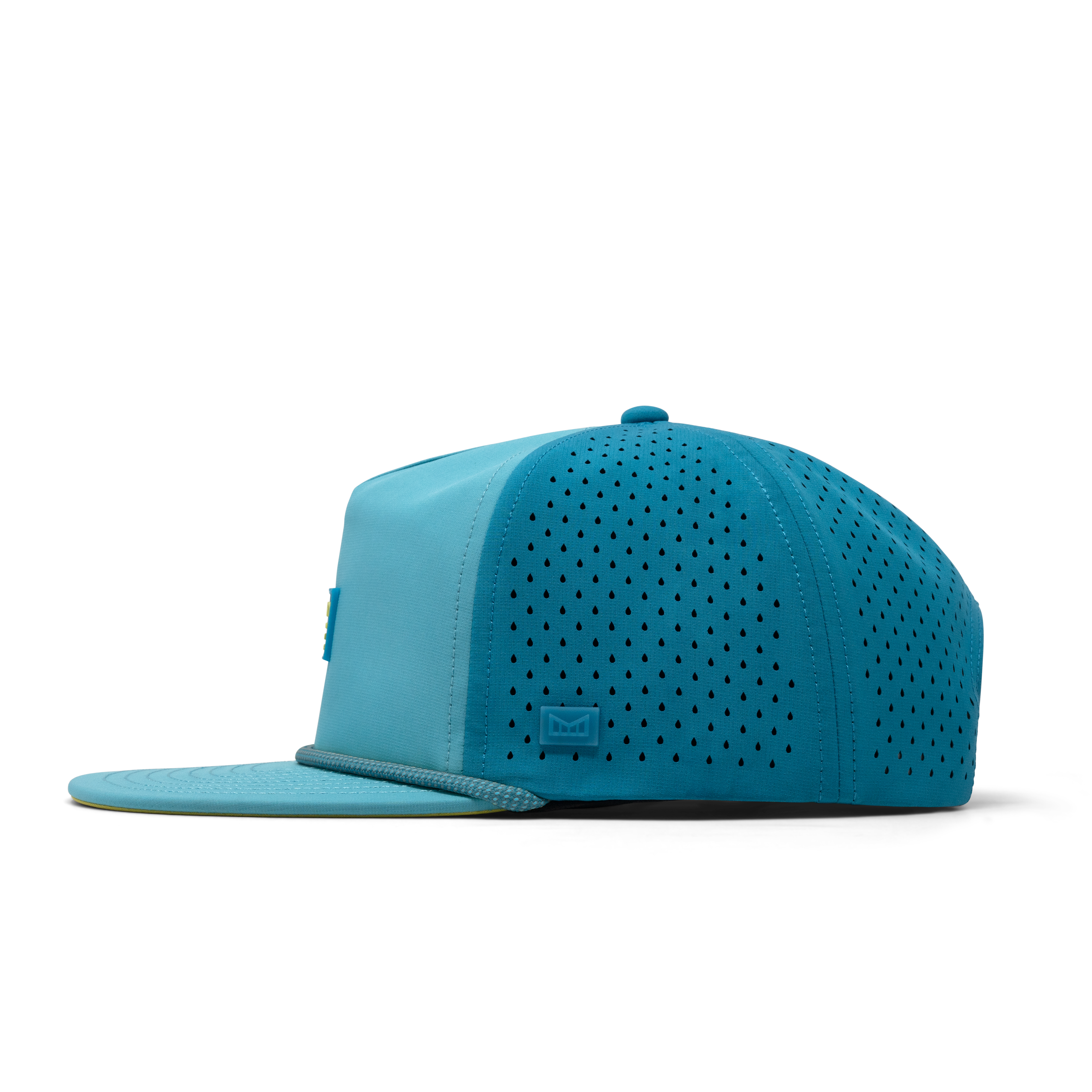 Coronado Brick Hydro - Blue Lagoon