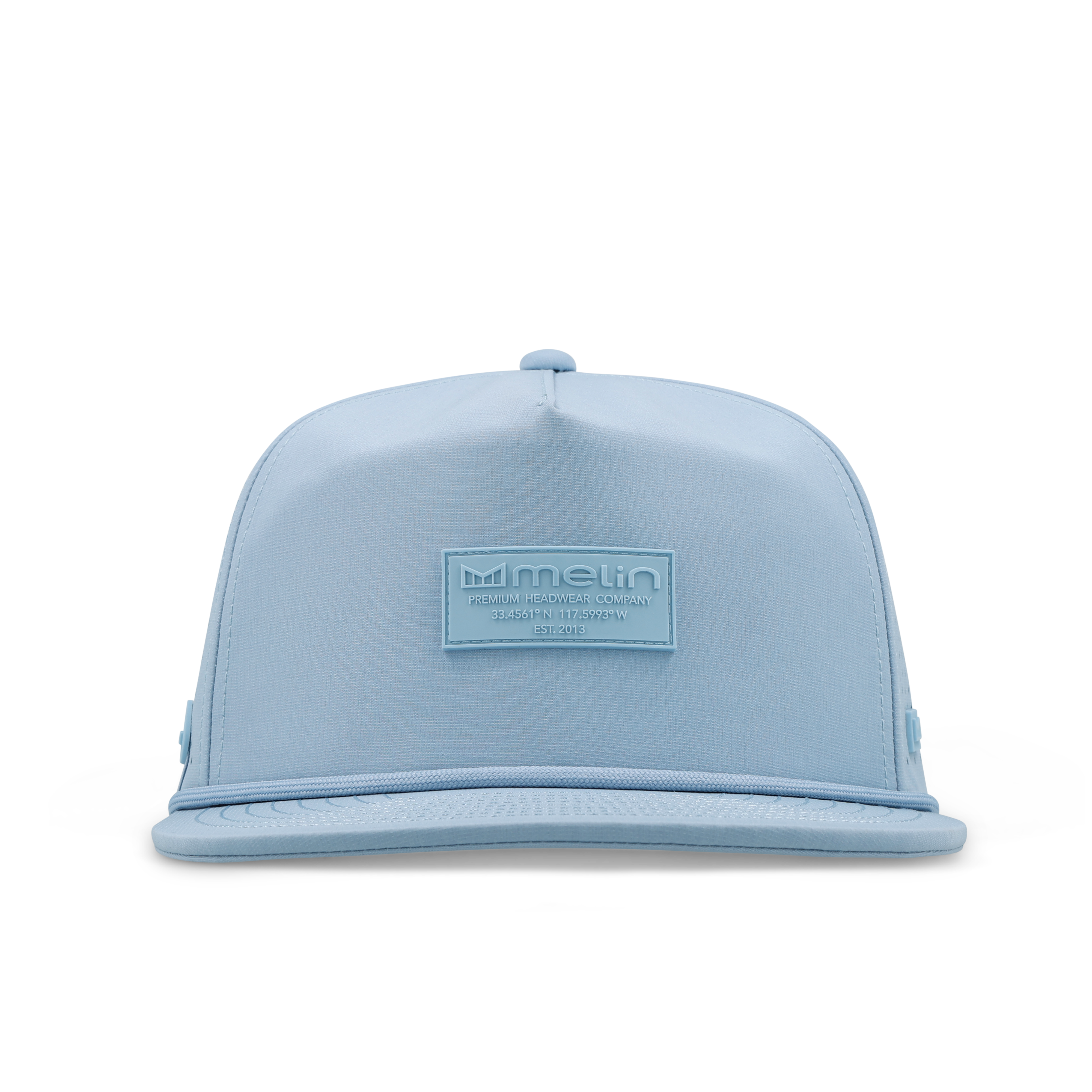 Coronado Brick Hydro - Cashmere Blue