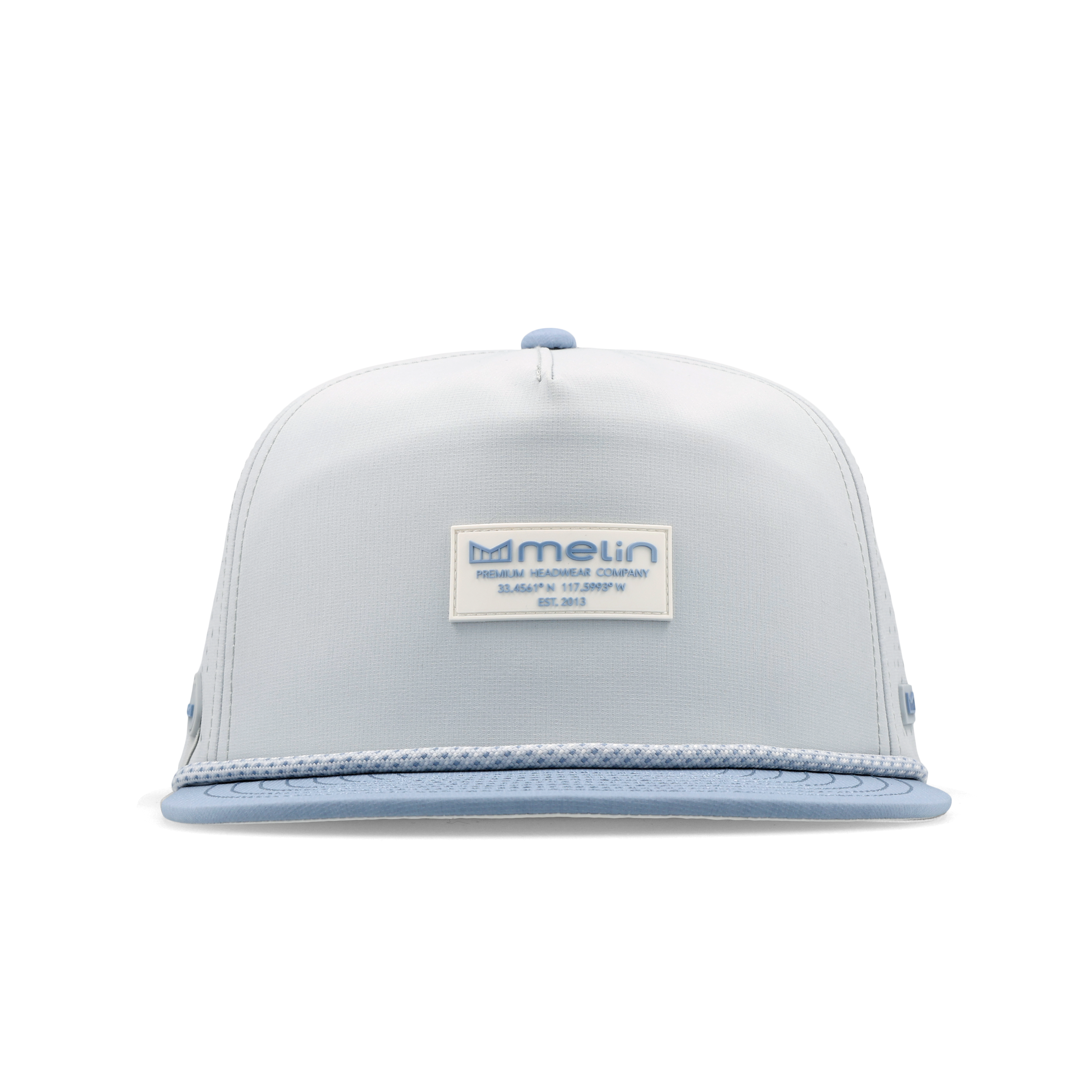 Coronado Brick Hydro - Clear Lake