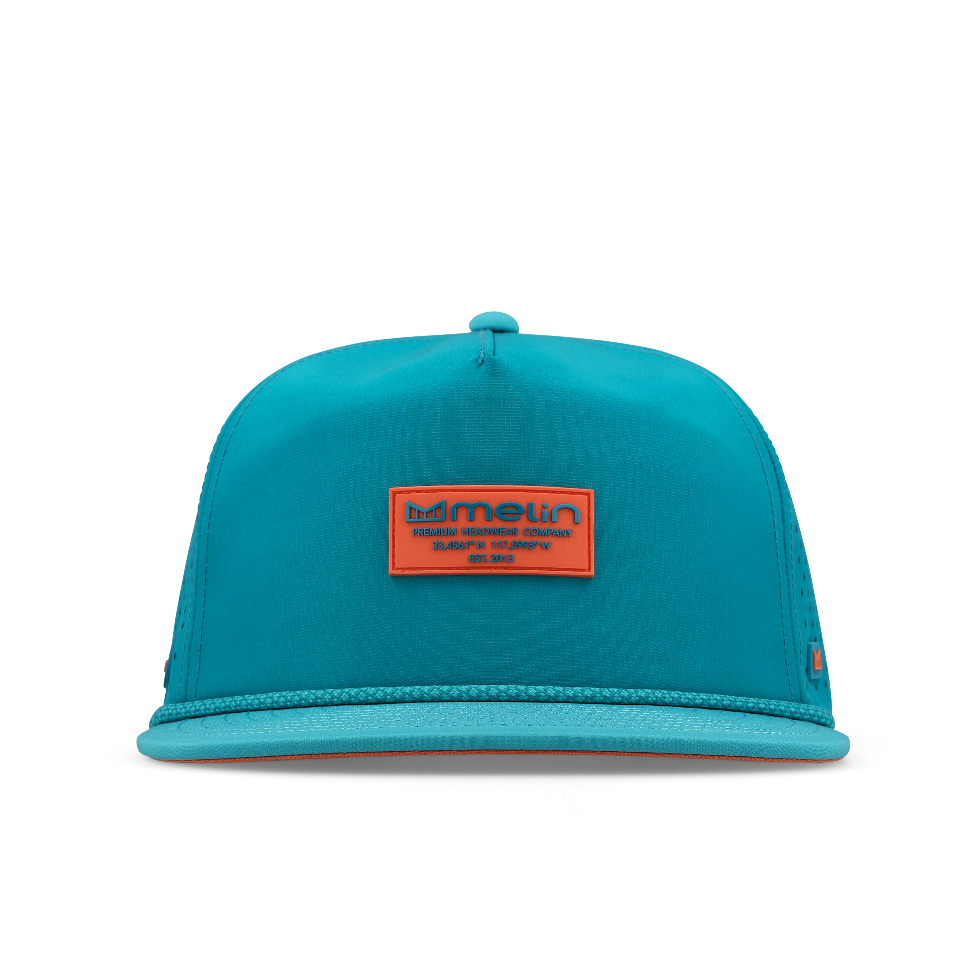 Coronado Brick Hydro - Deep Sea