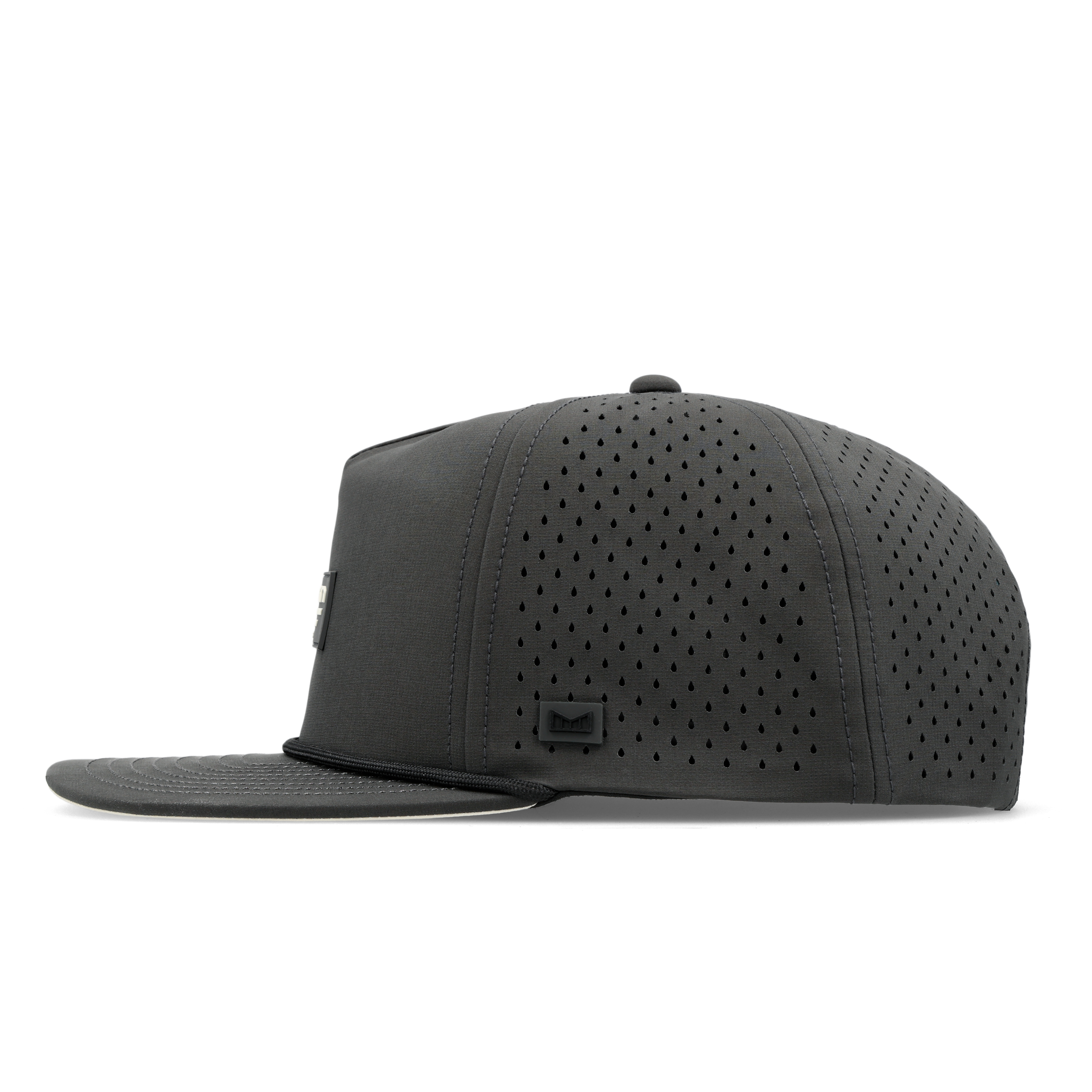 Coronado Brick Hydro - Faded Black