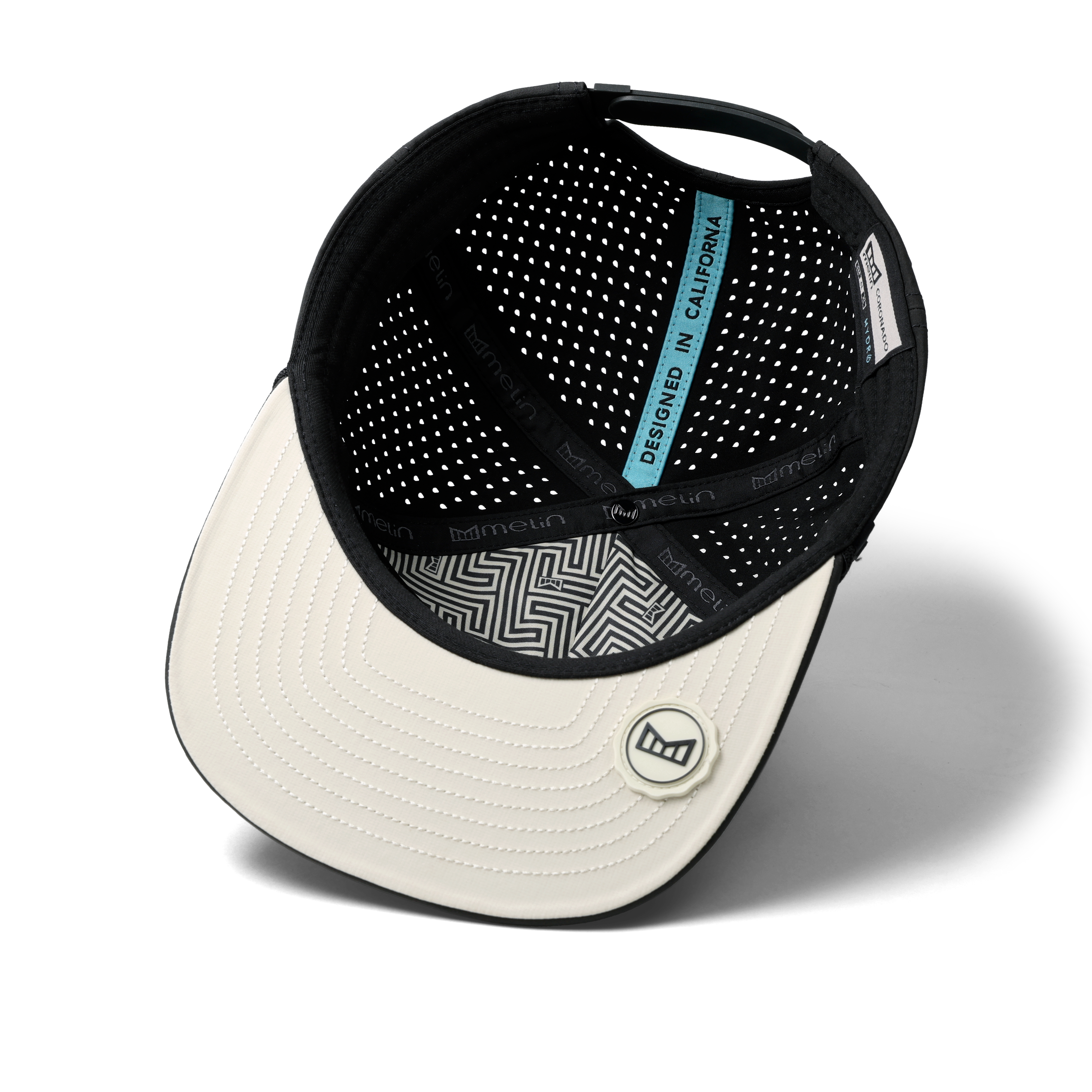 Coronado Brick Hydro - Faded Black