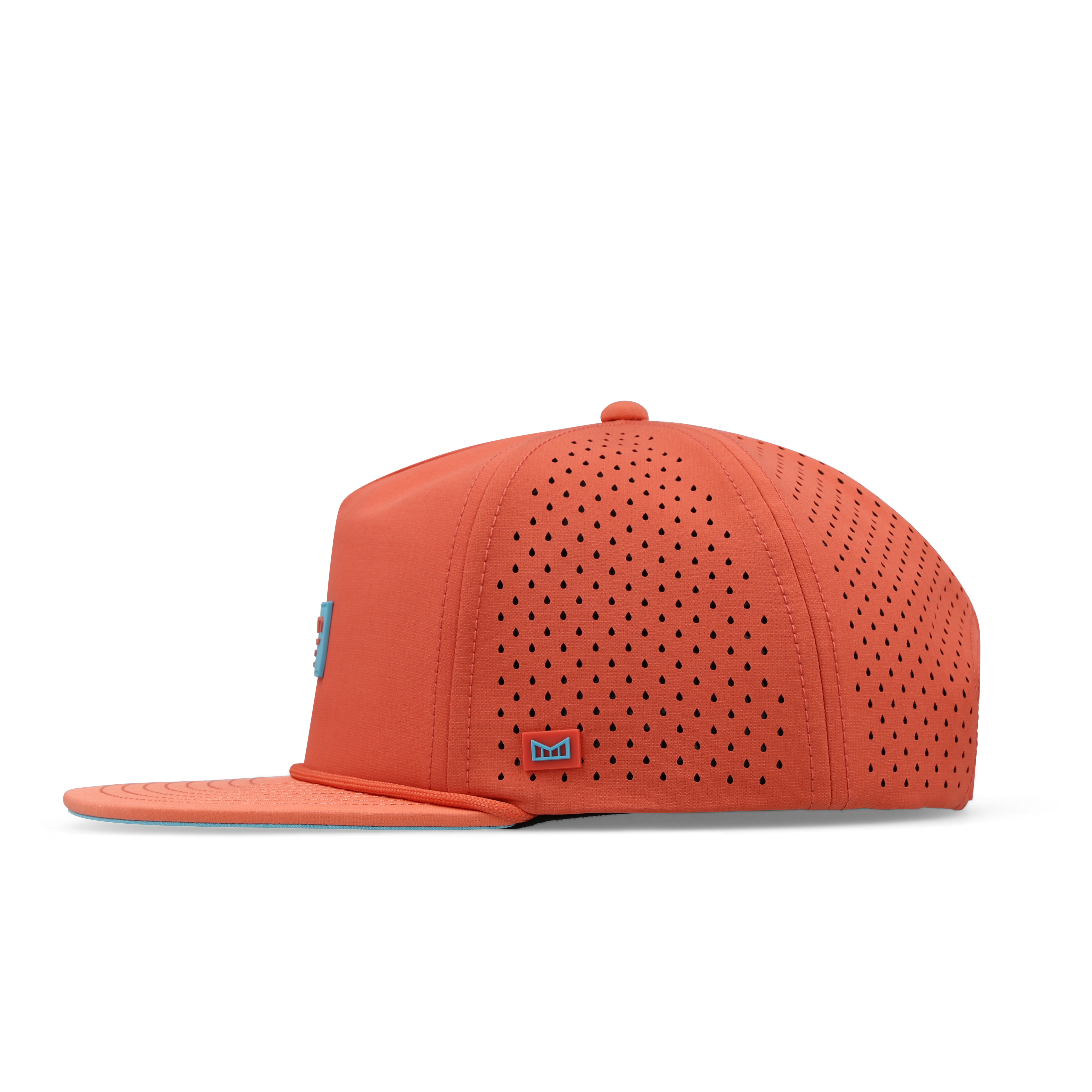 Coronado Brick Hydro - Hot Coral