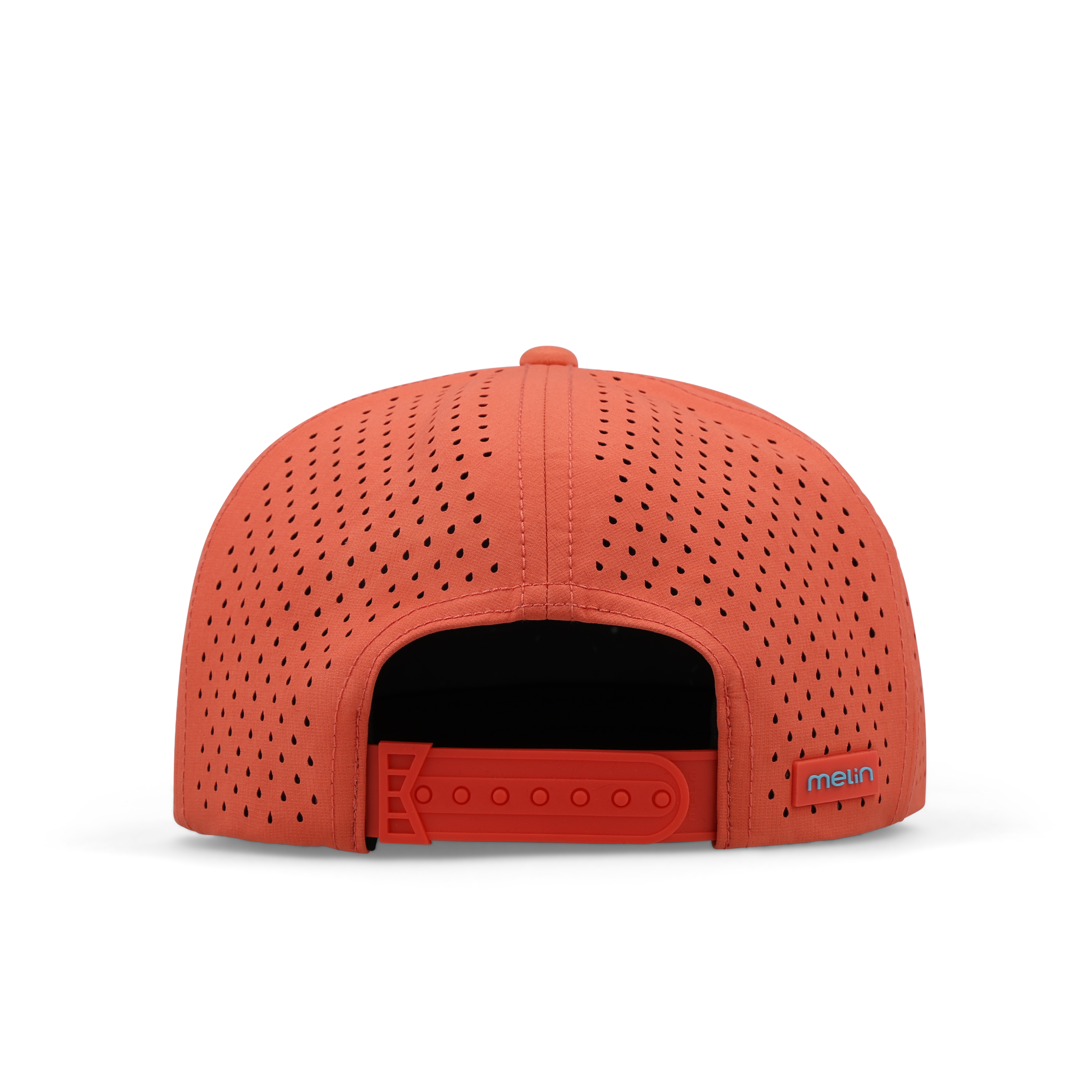 Coronado Brick Hydro - Hot Coral